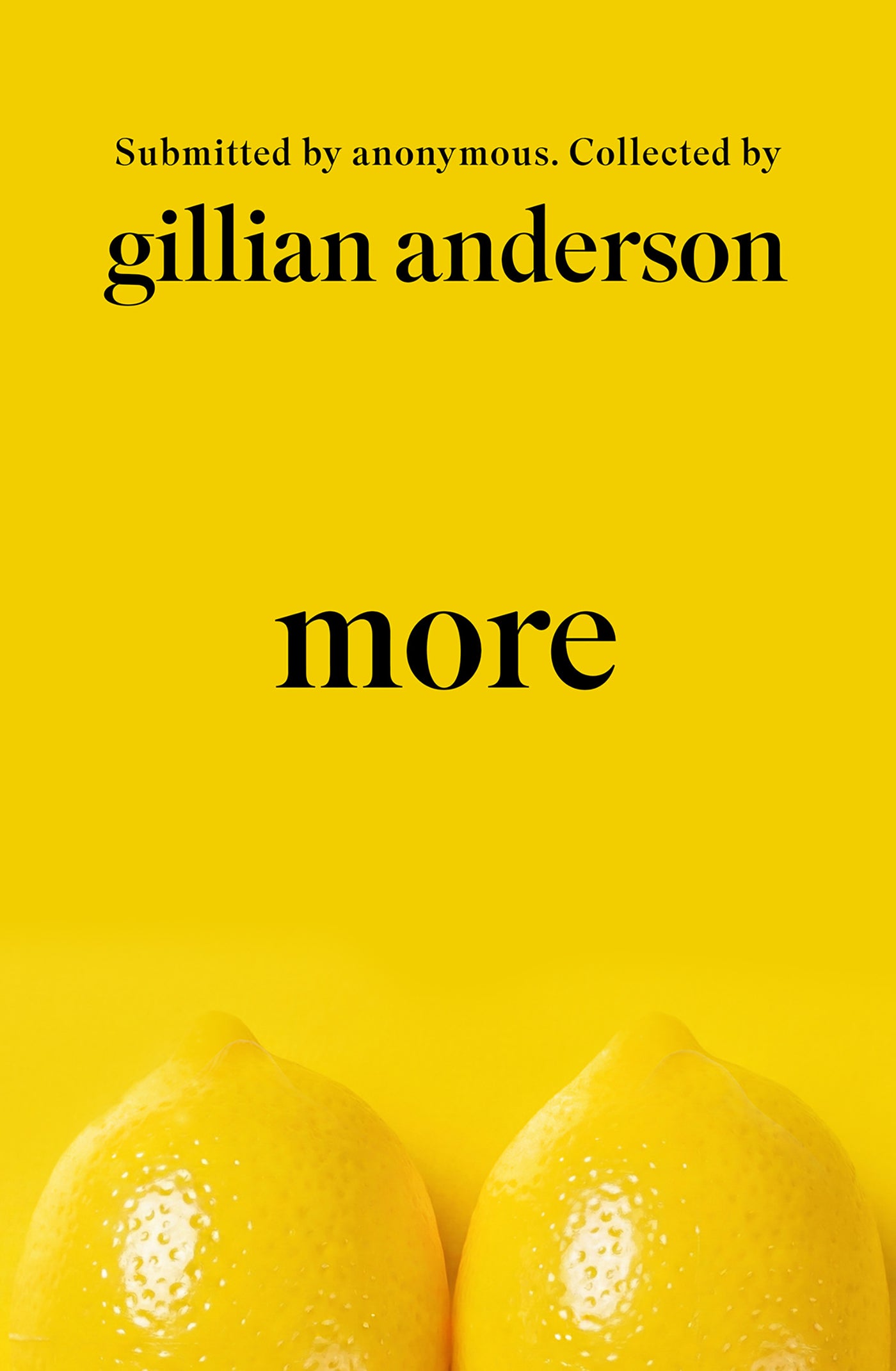 More