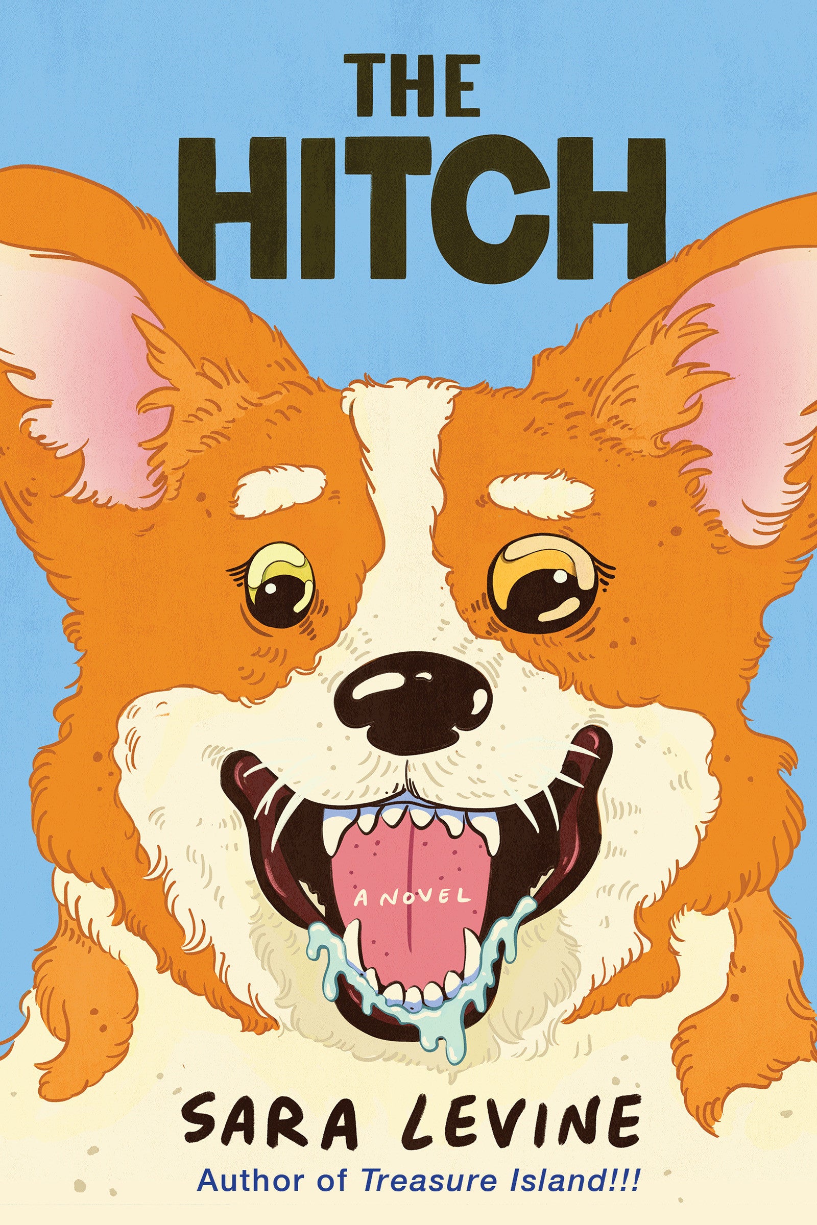 The Hitch