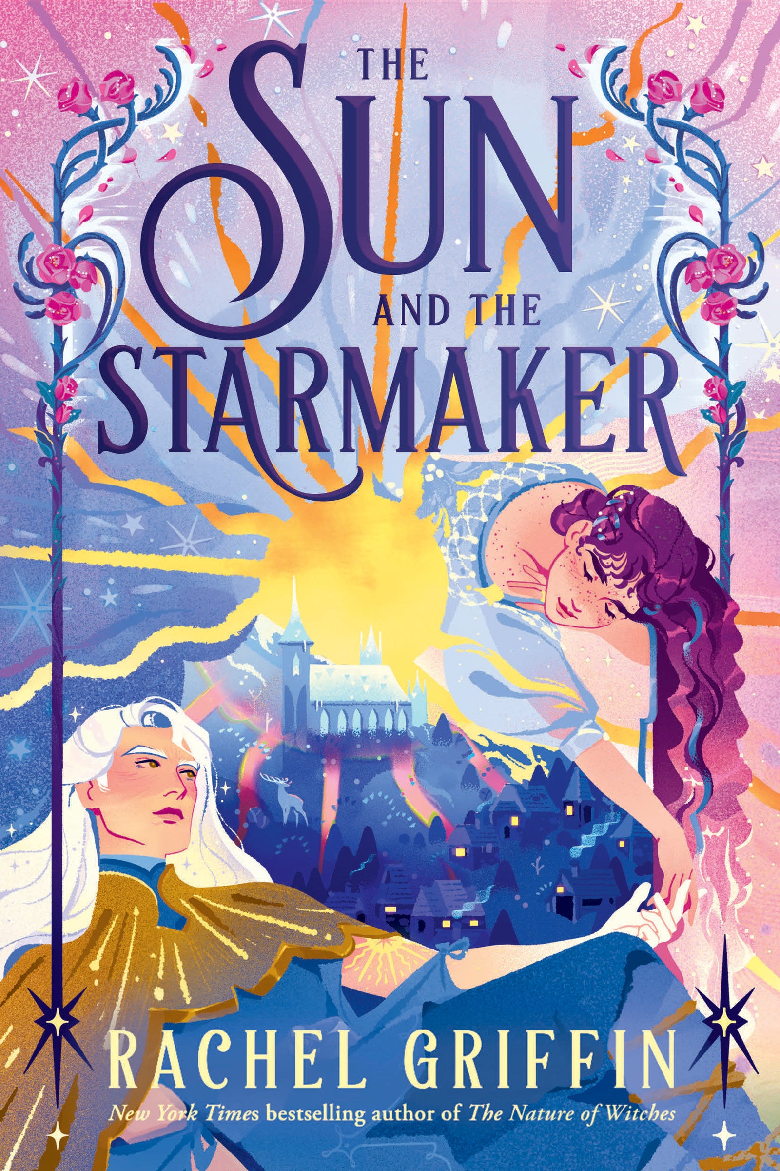 The Sun and the Starmaker