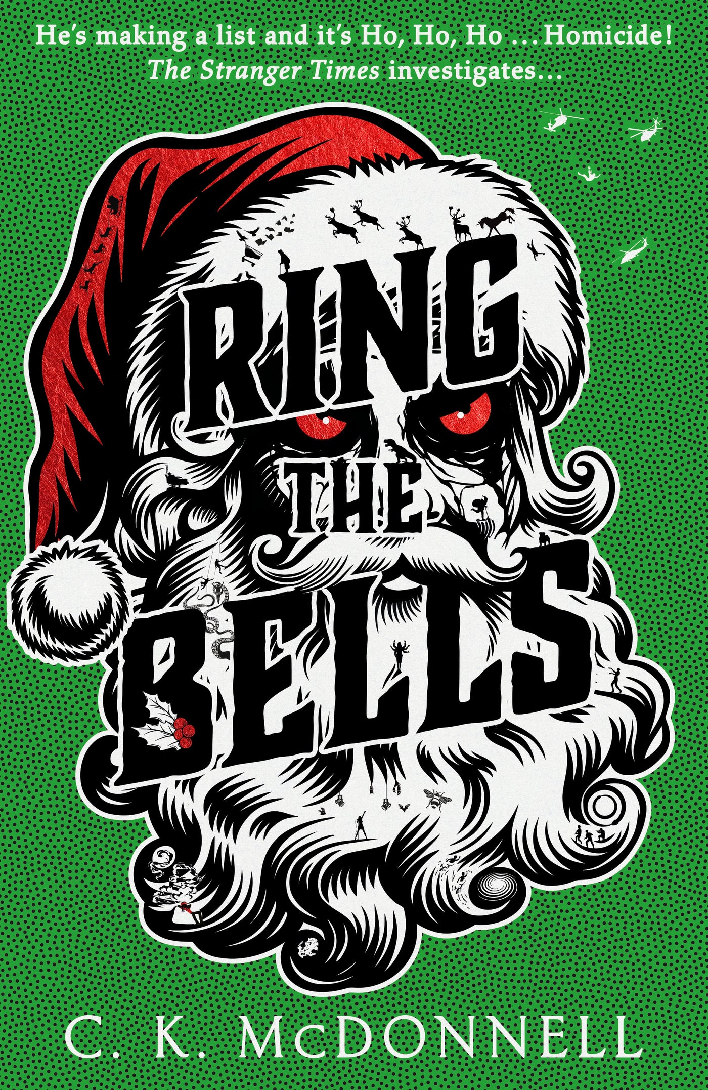 Ring the Bells