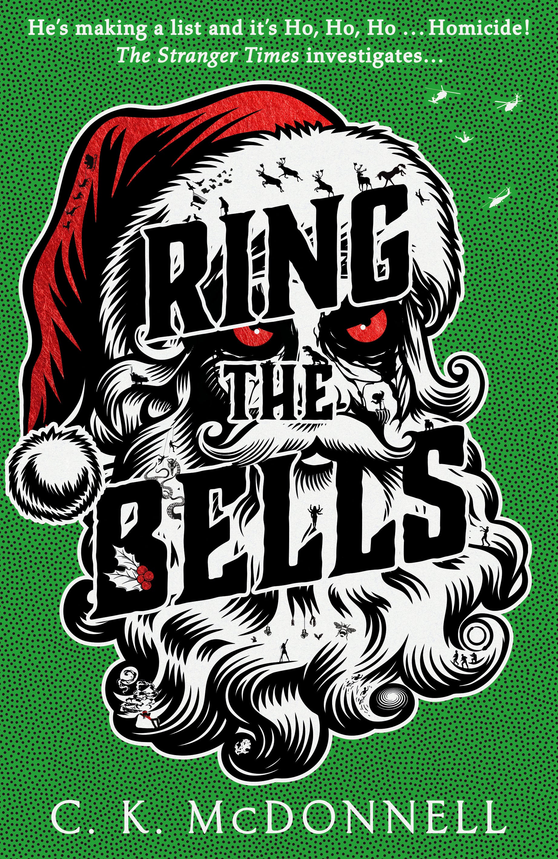 Ring the Bells