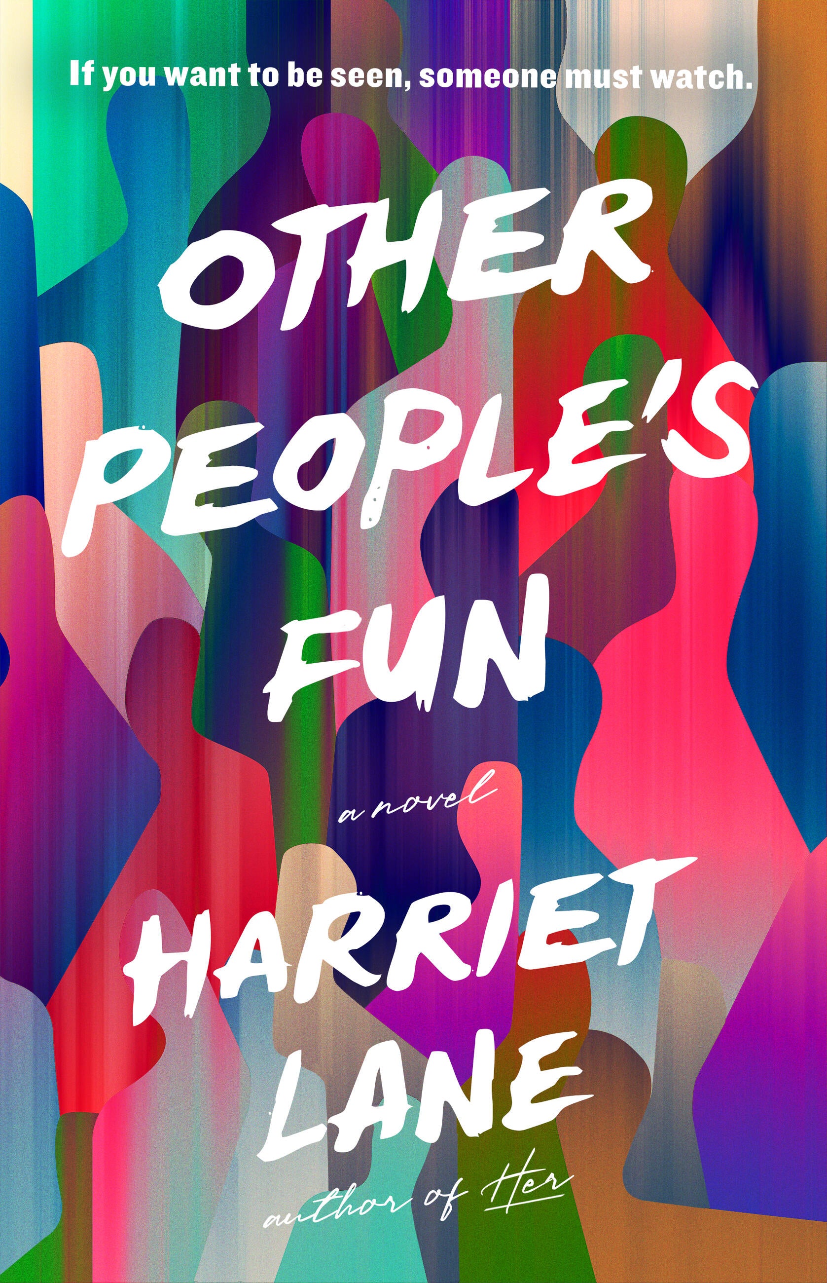 Other People's Fun