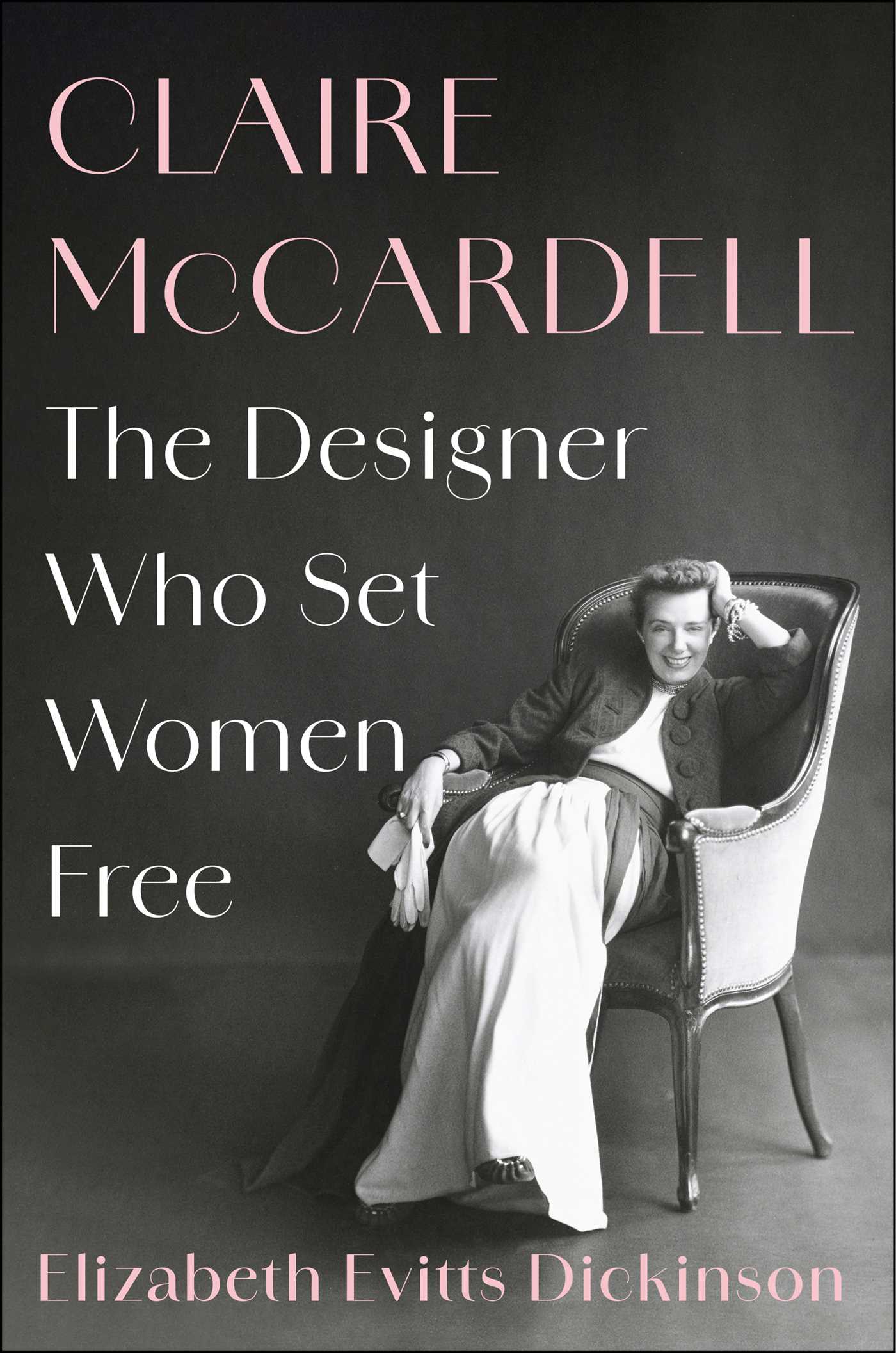 Claire McCardell