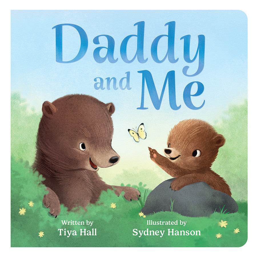 Daddy and Me