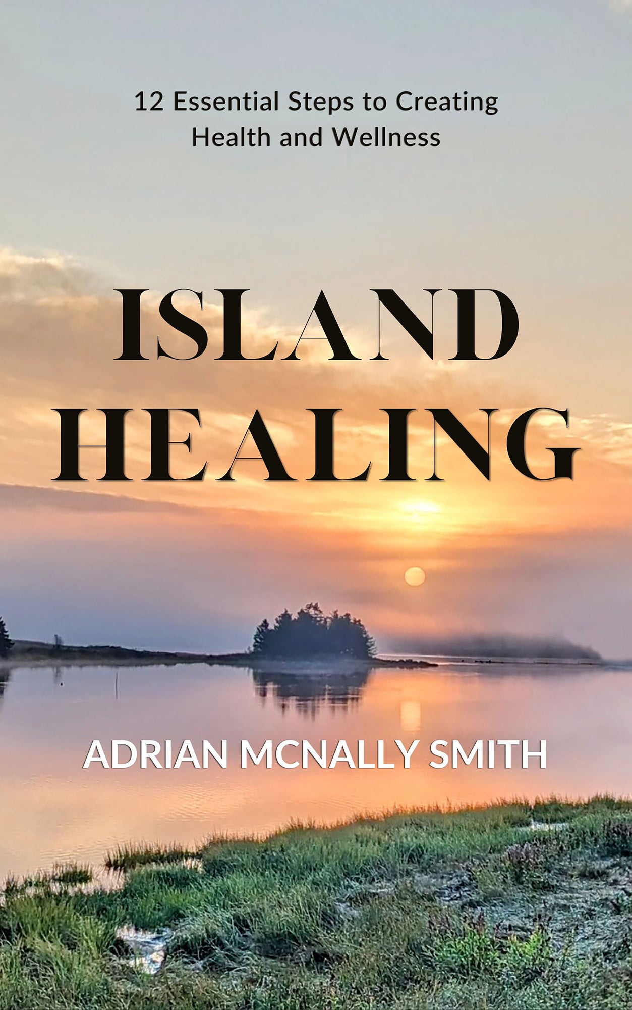 Island Healing