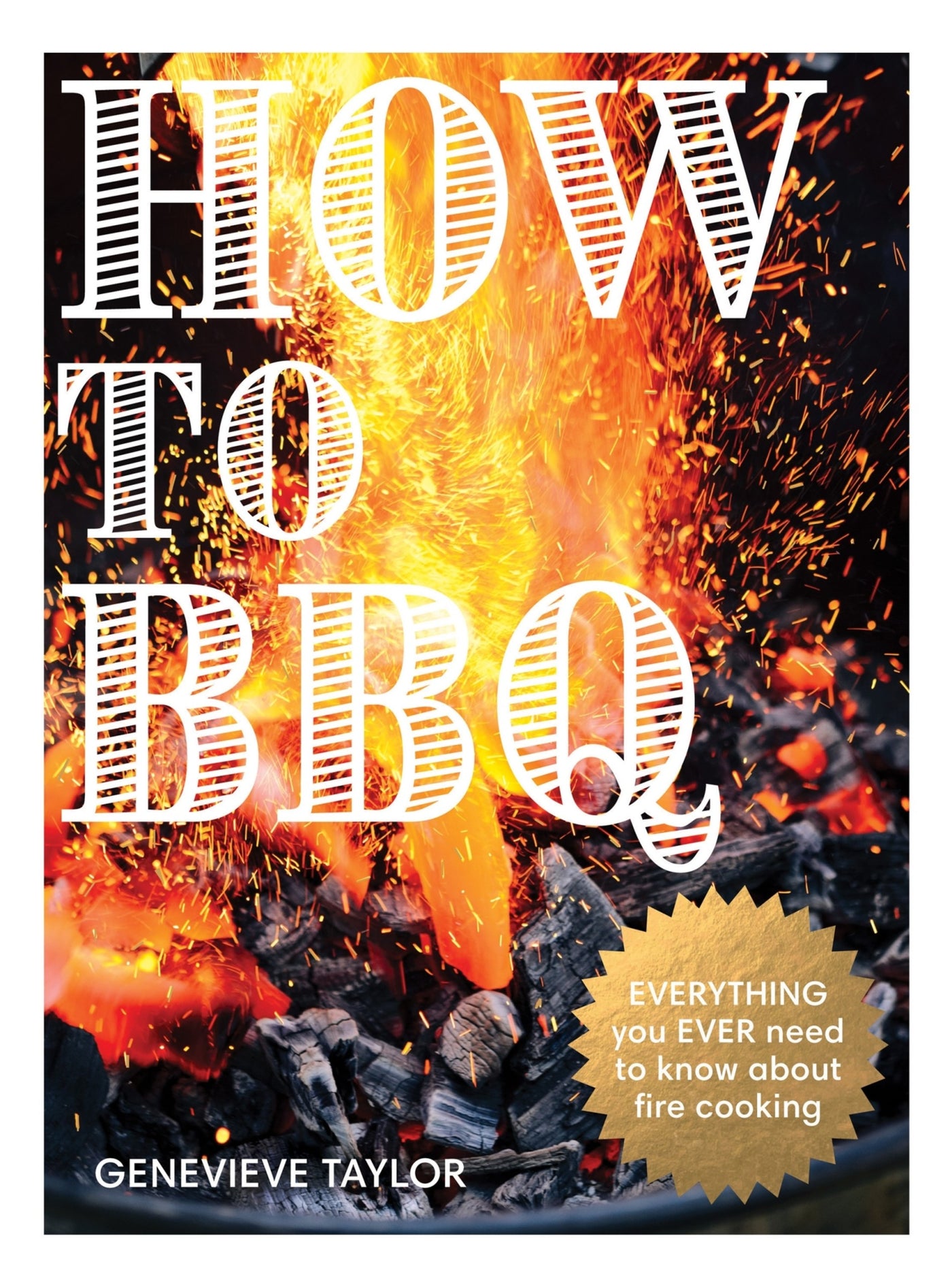 How to BBQ