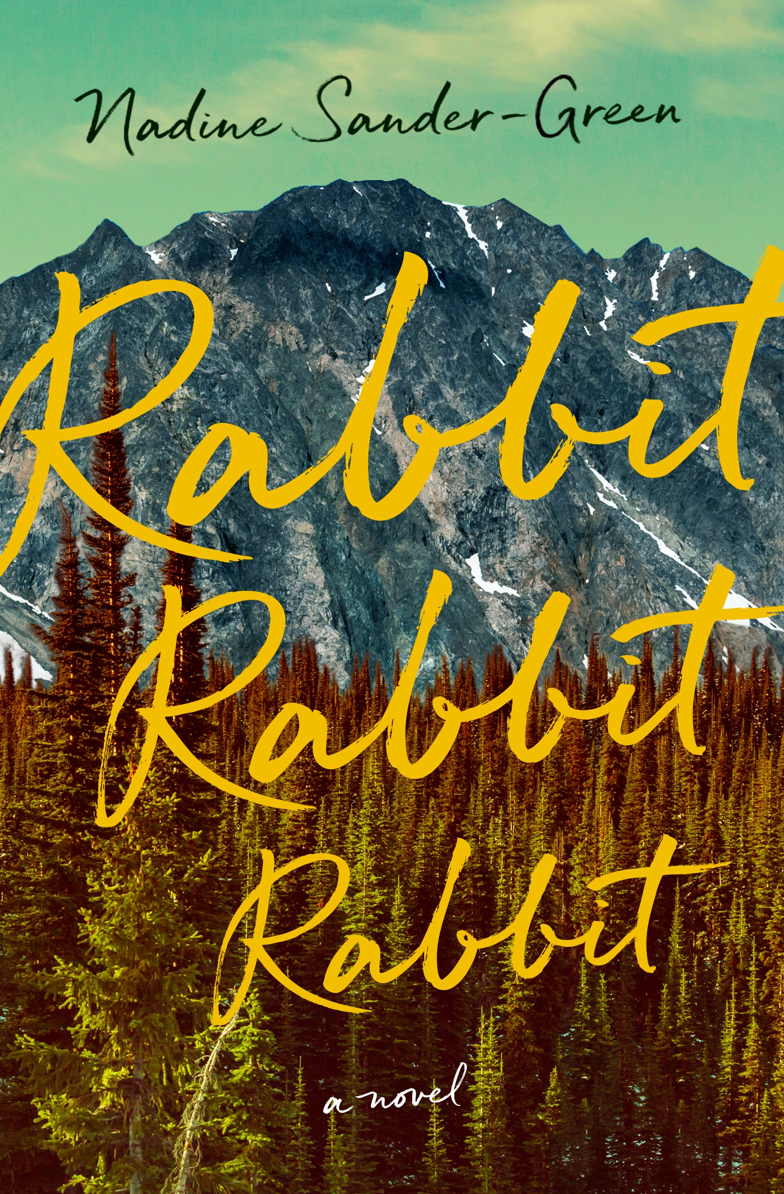 Rabbit Rabbit Rabbit