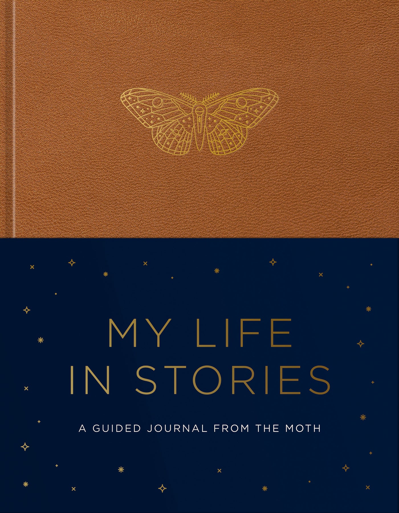 My Life in Stories