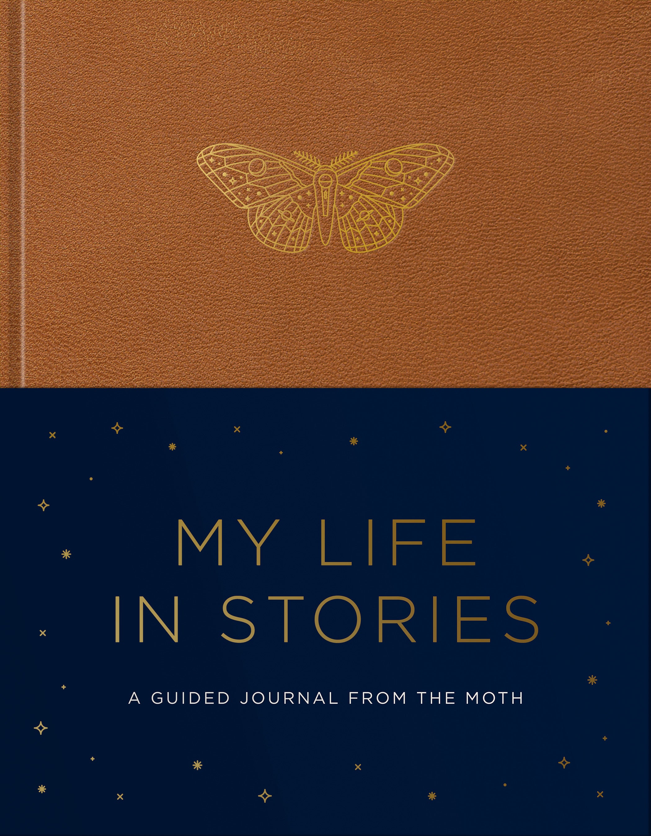 My Life in Stories