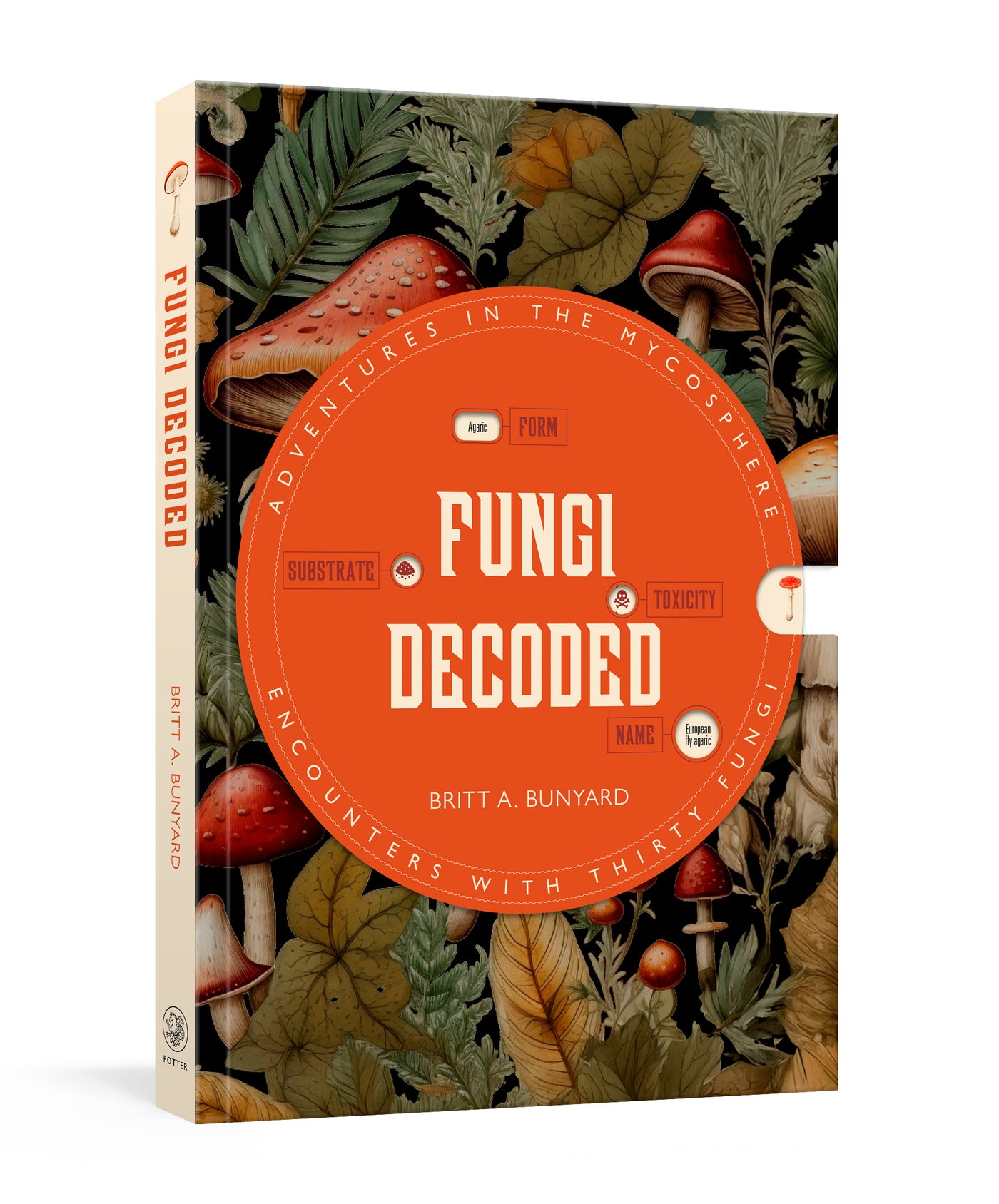 Fungi Decoded