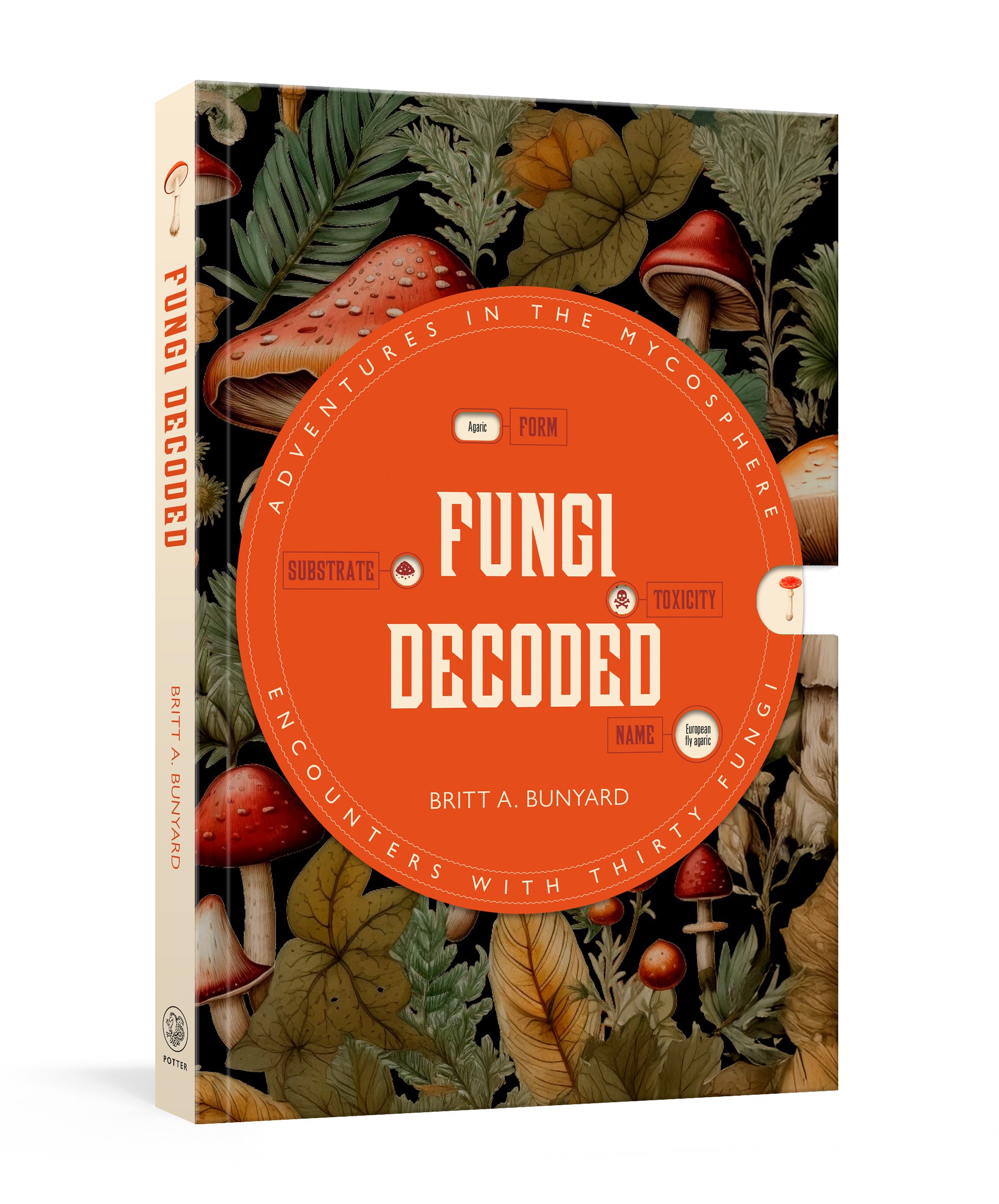 Fungi Decoded