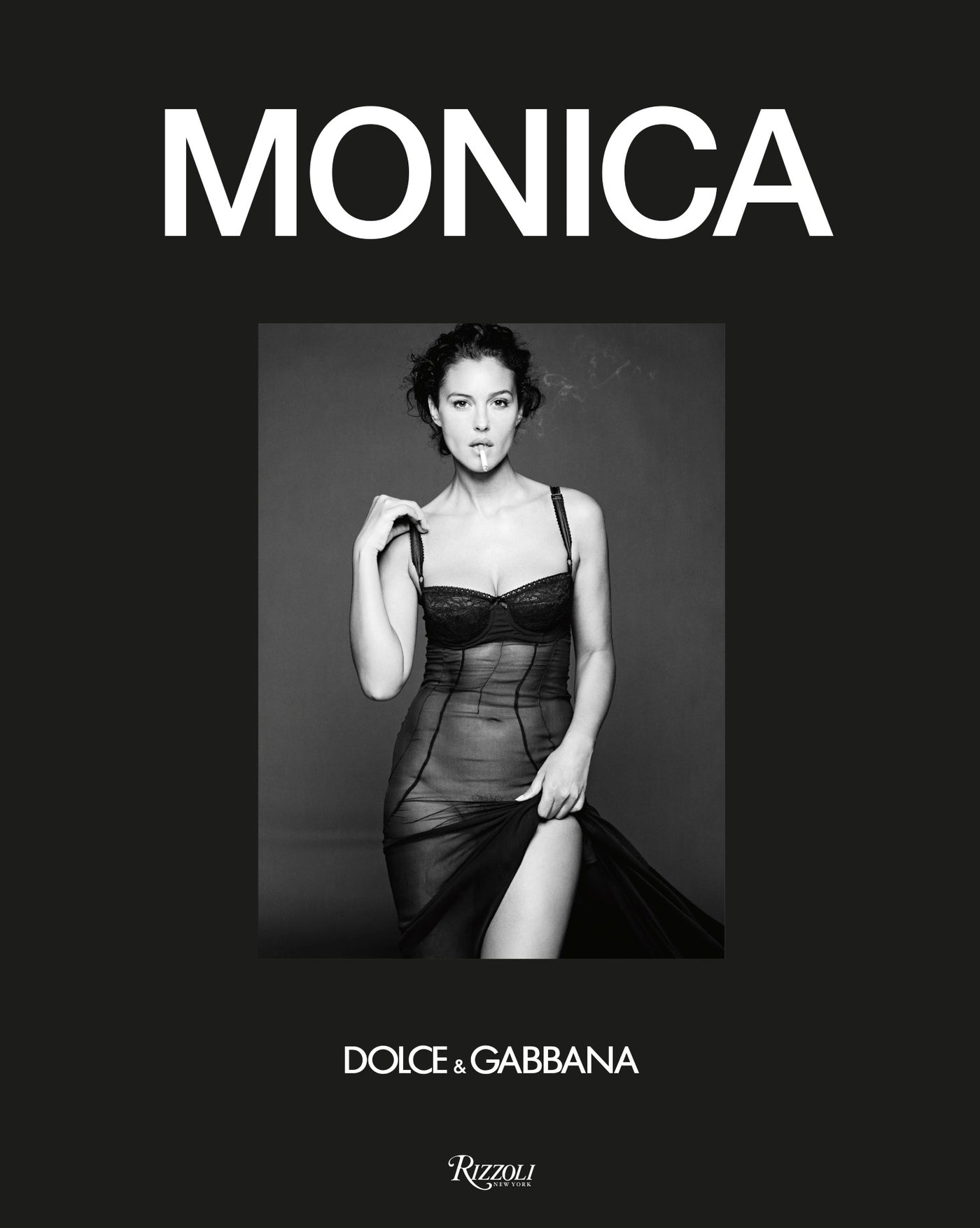 Monica by Dolce&amp;Gabbana