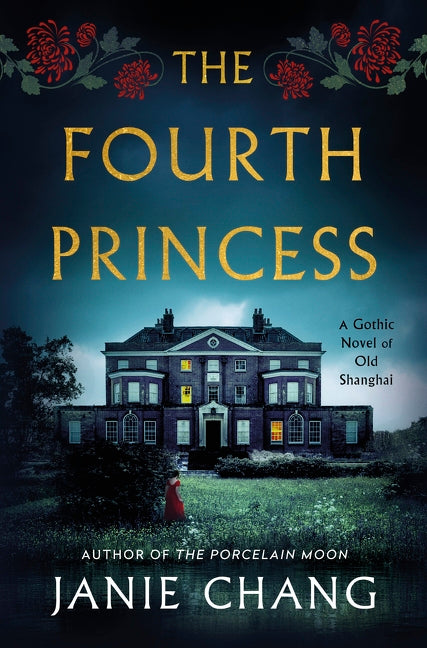 The Fourth Princess