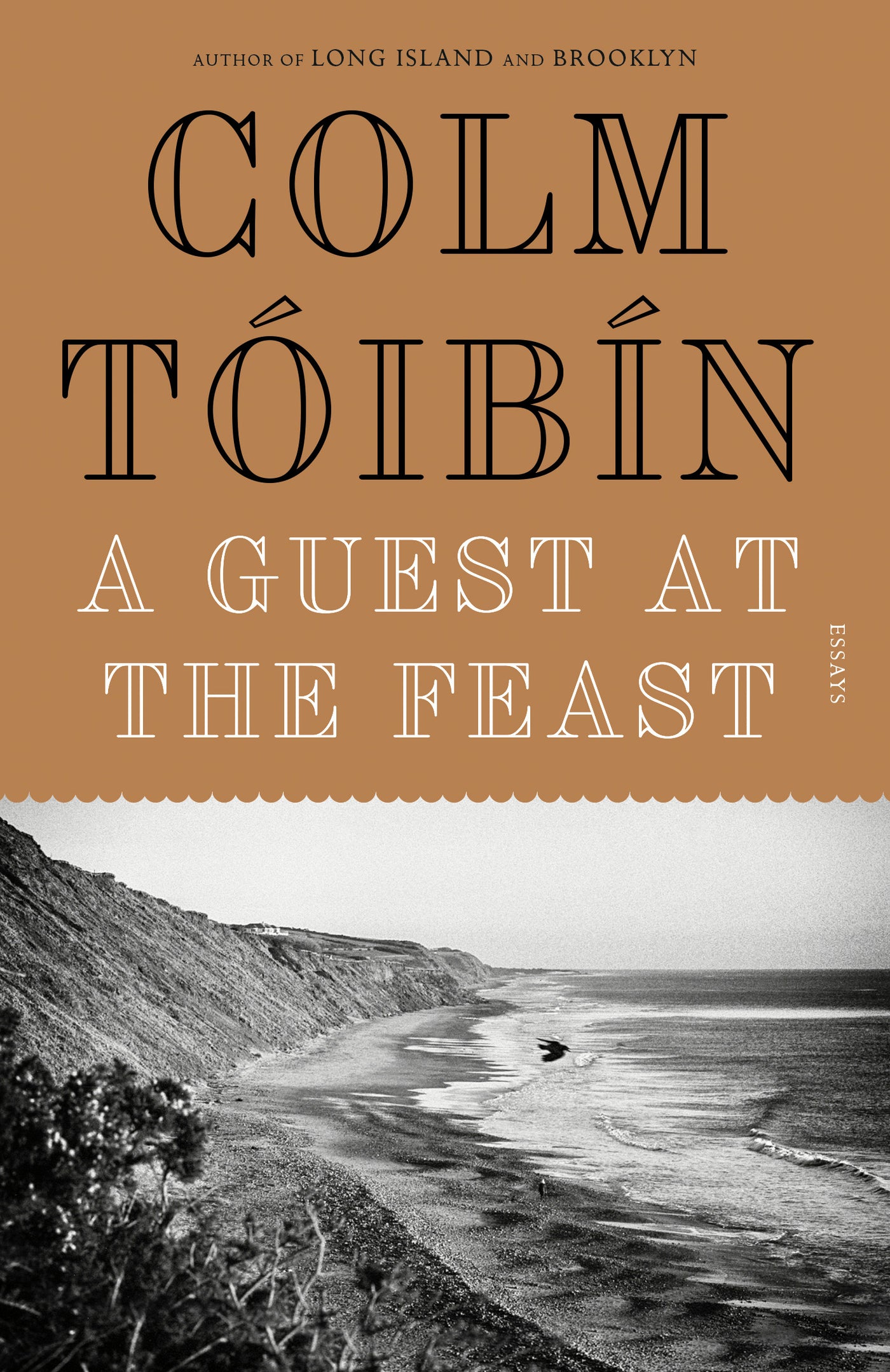 A Guest at the Feast