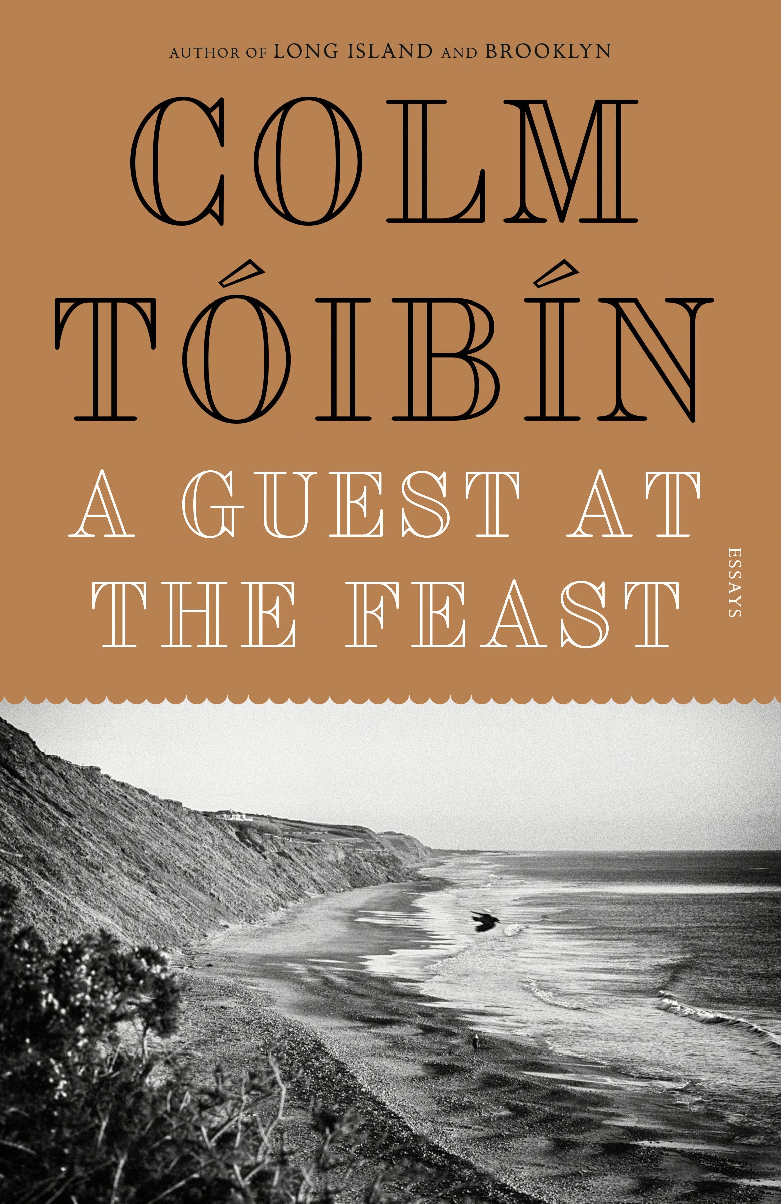 A Guest at the Feast