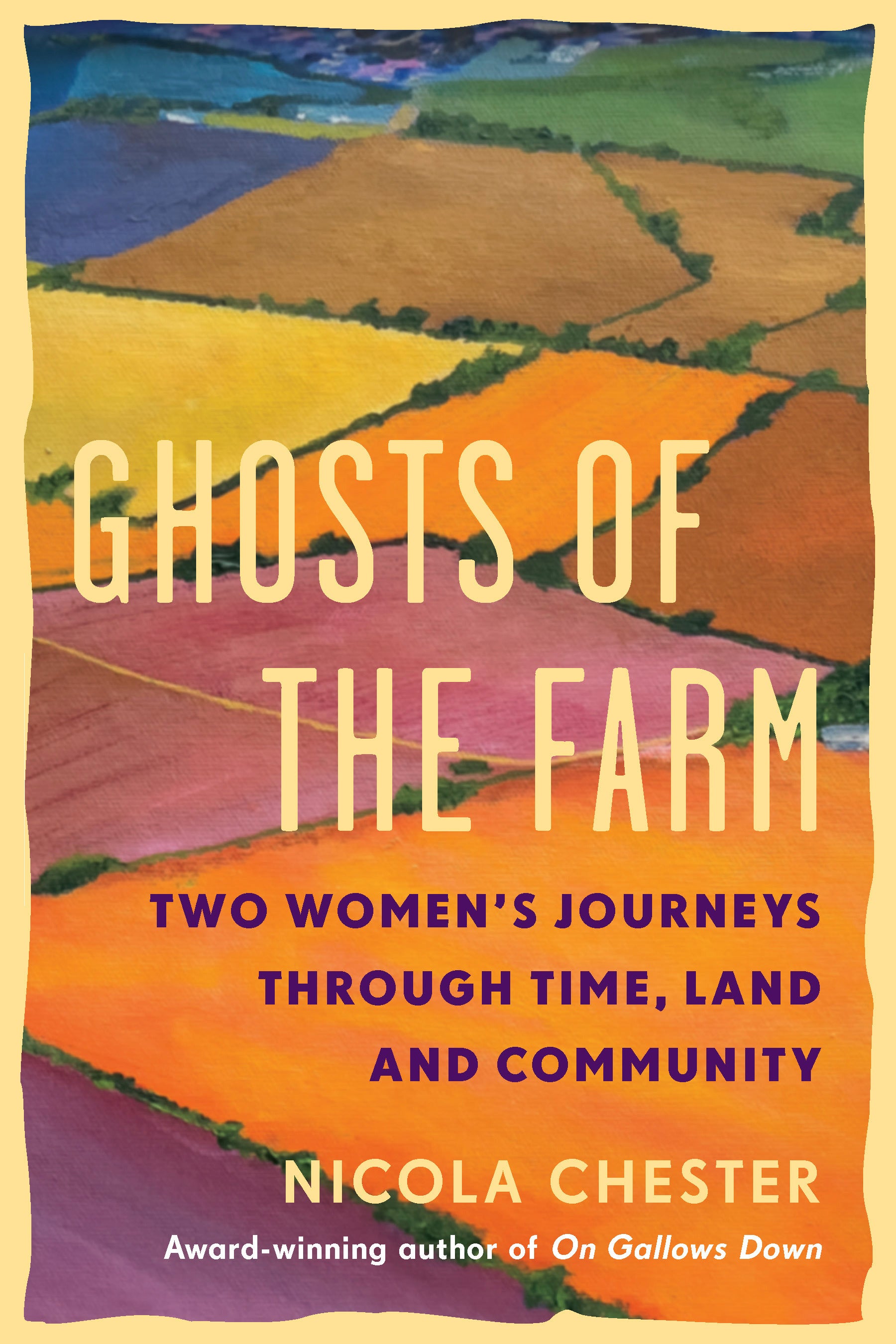 Ghosts of the Farm