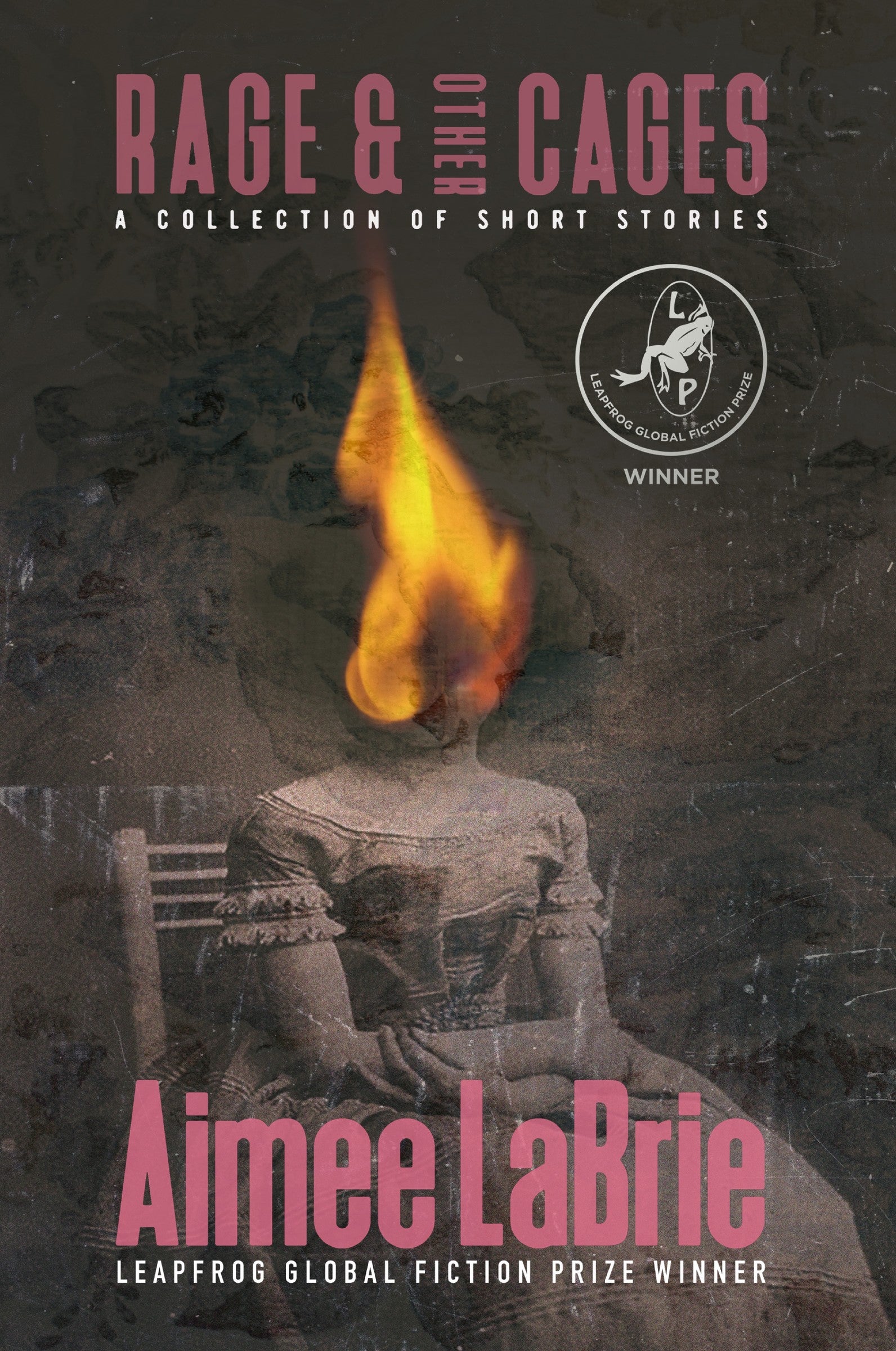 Rage &amp; Other Cages