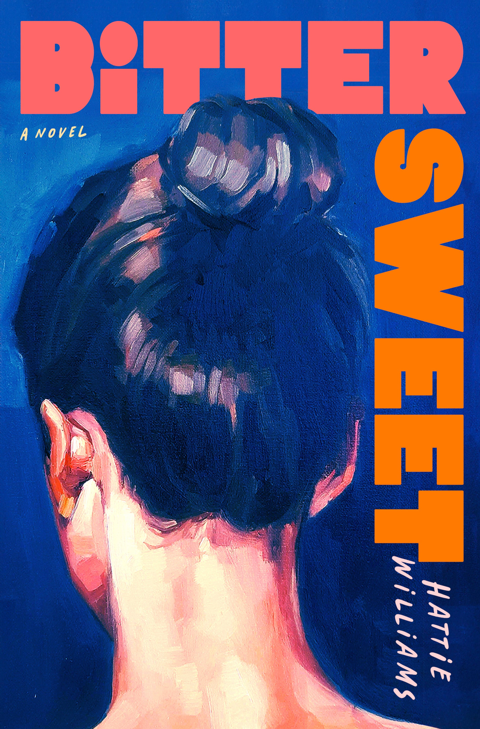 Bitter Sweet