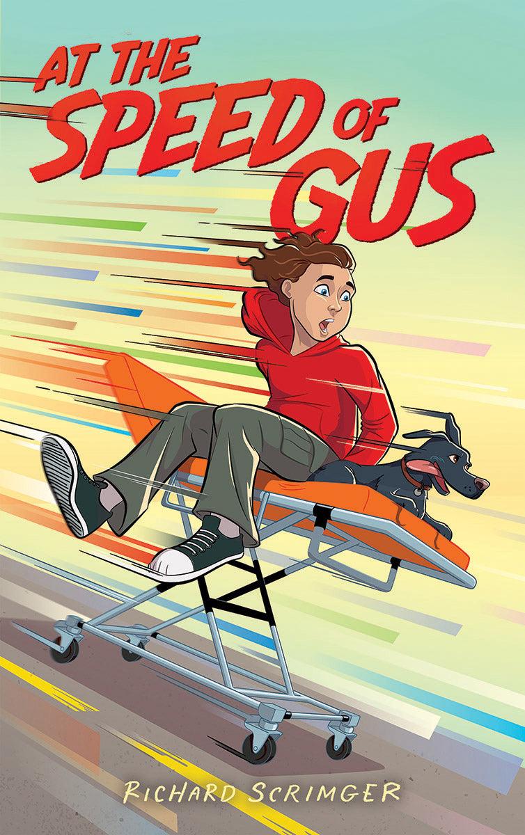 At the Speed of Gus