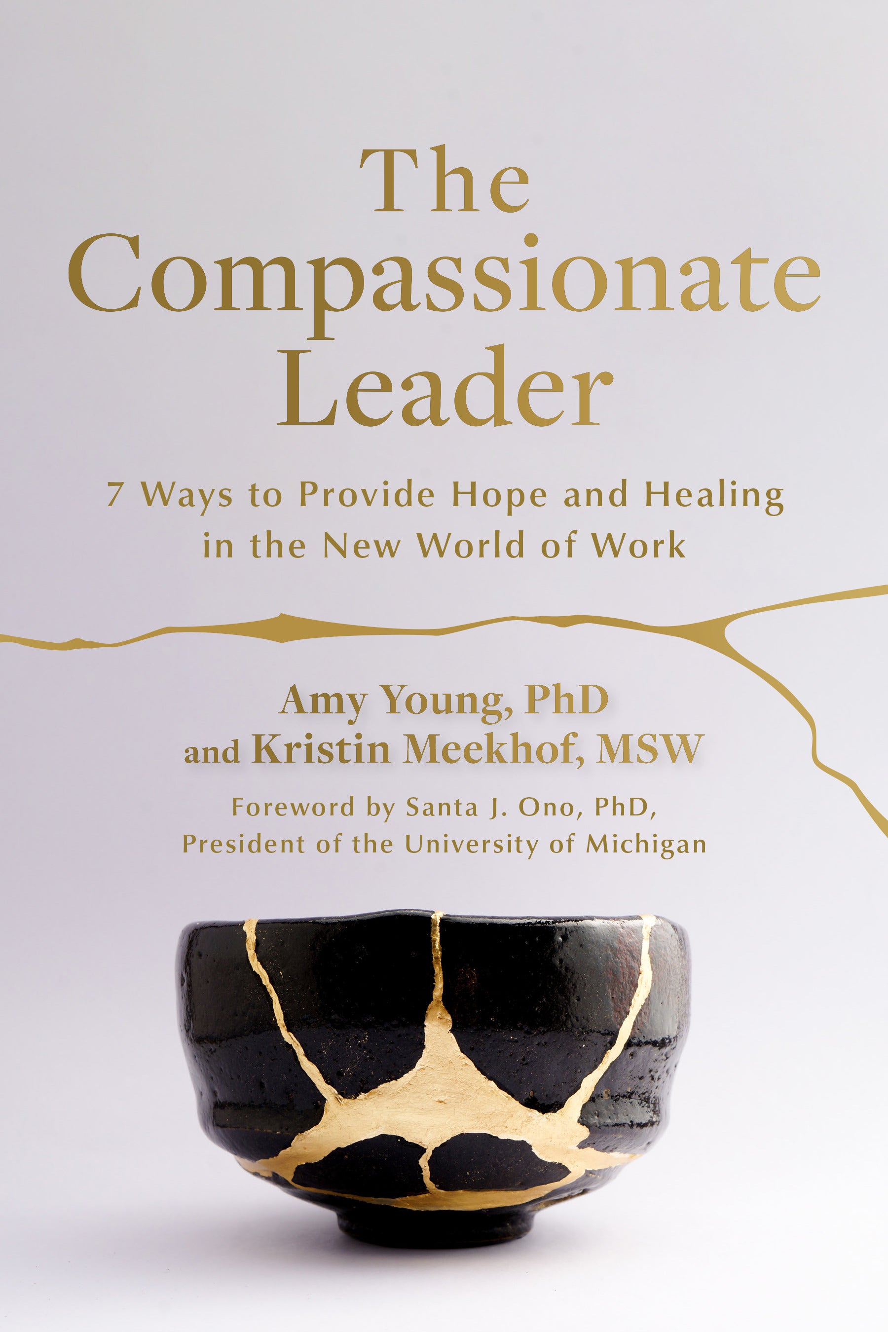 The Compassionate Leader