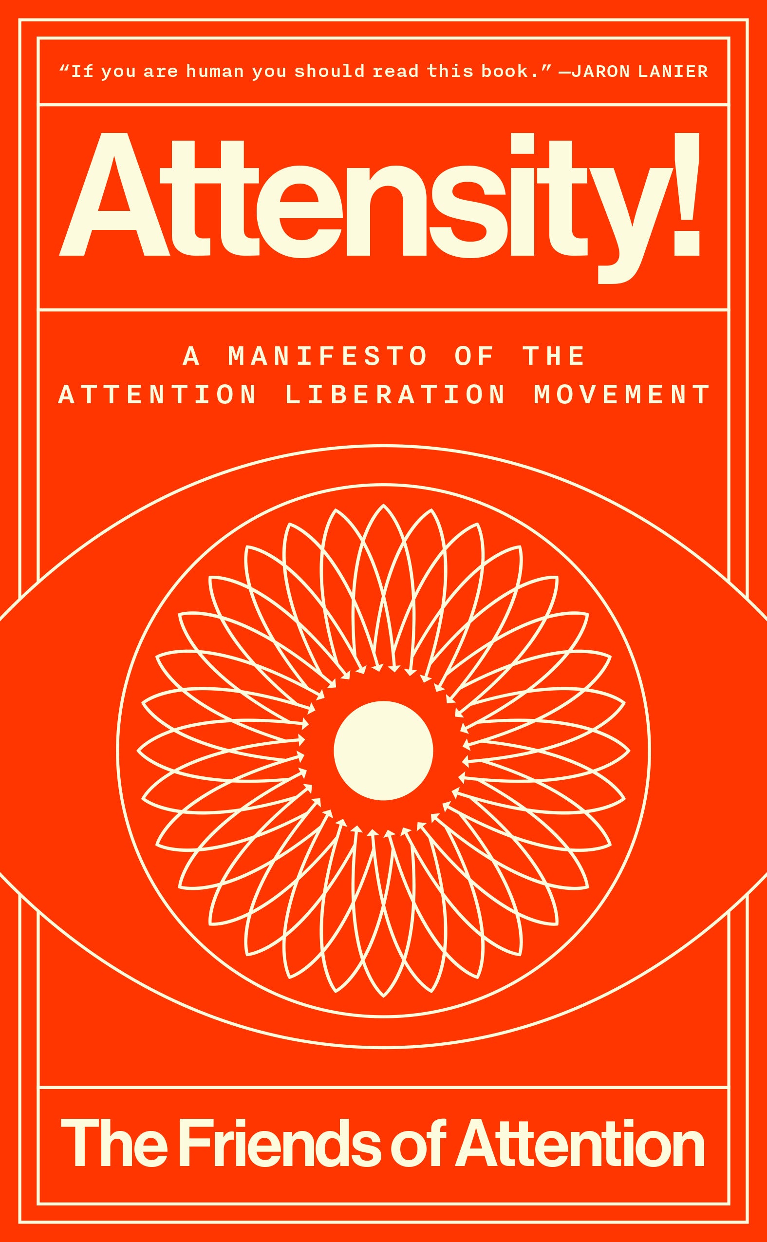 Attensity!