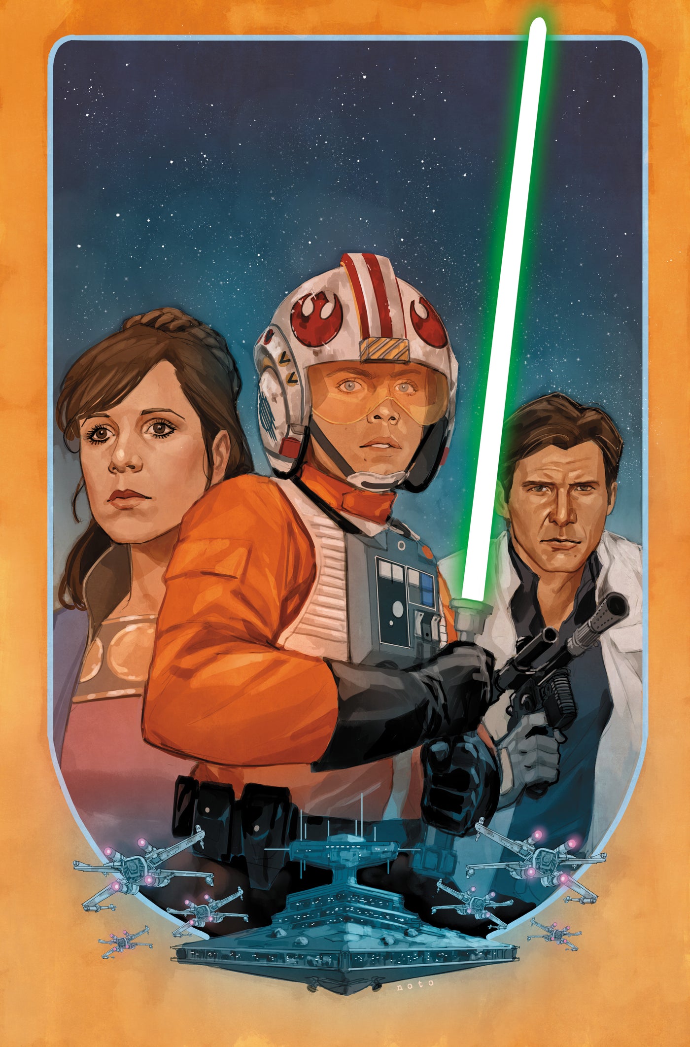 Star Wars: New Republic