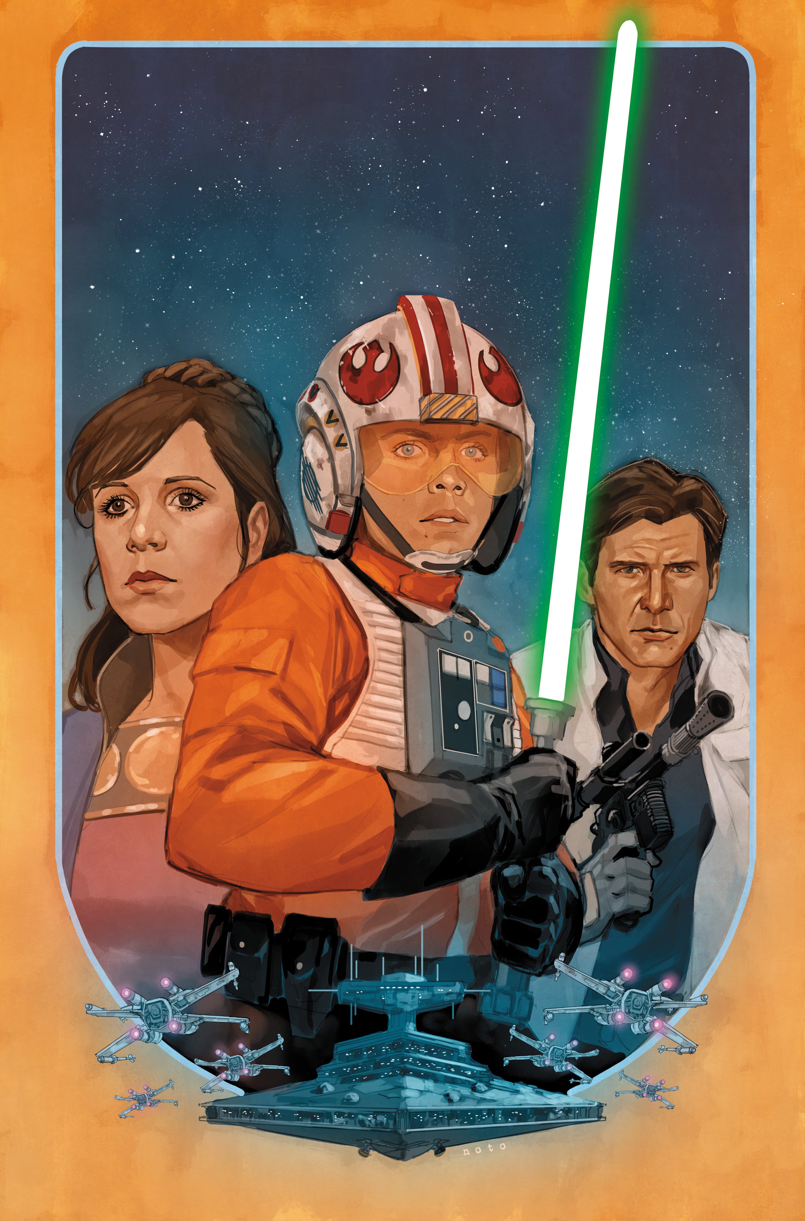 Star Wars: New Republic