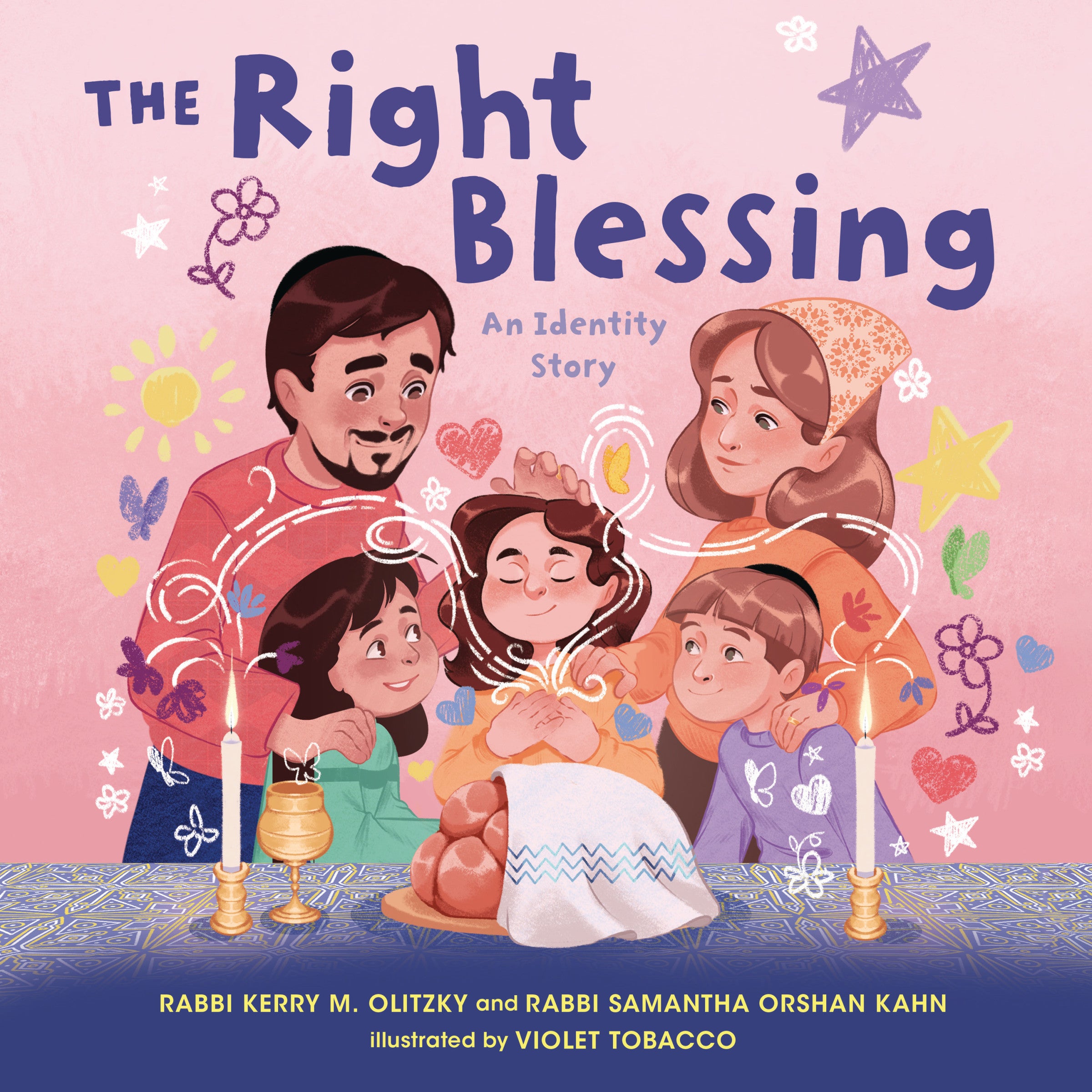 The Right Blessing