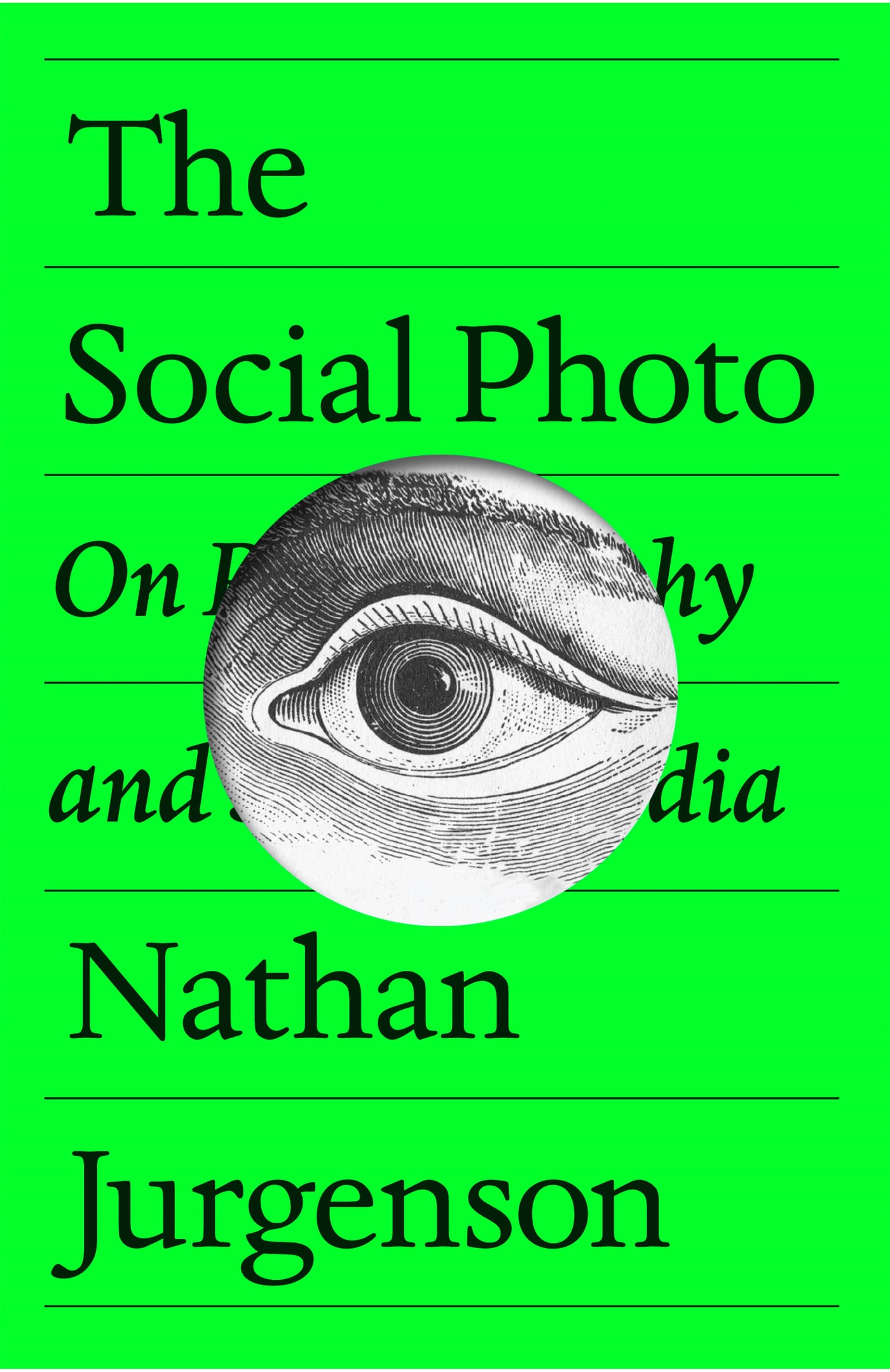 The Social Photo