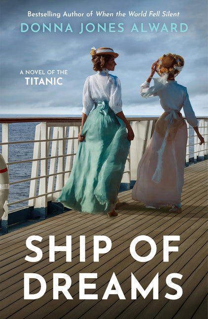 Ship of Dreams