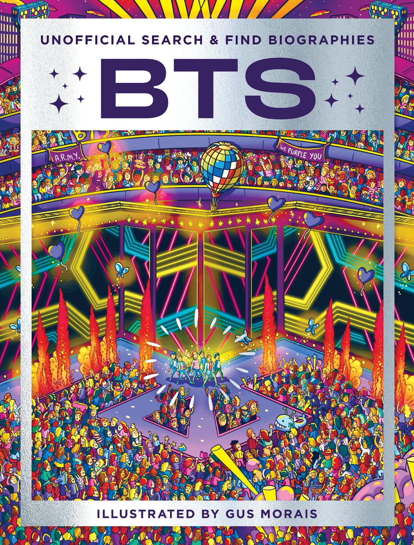 BTS