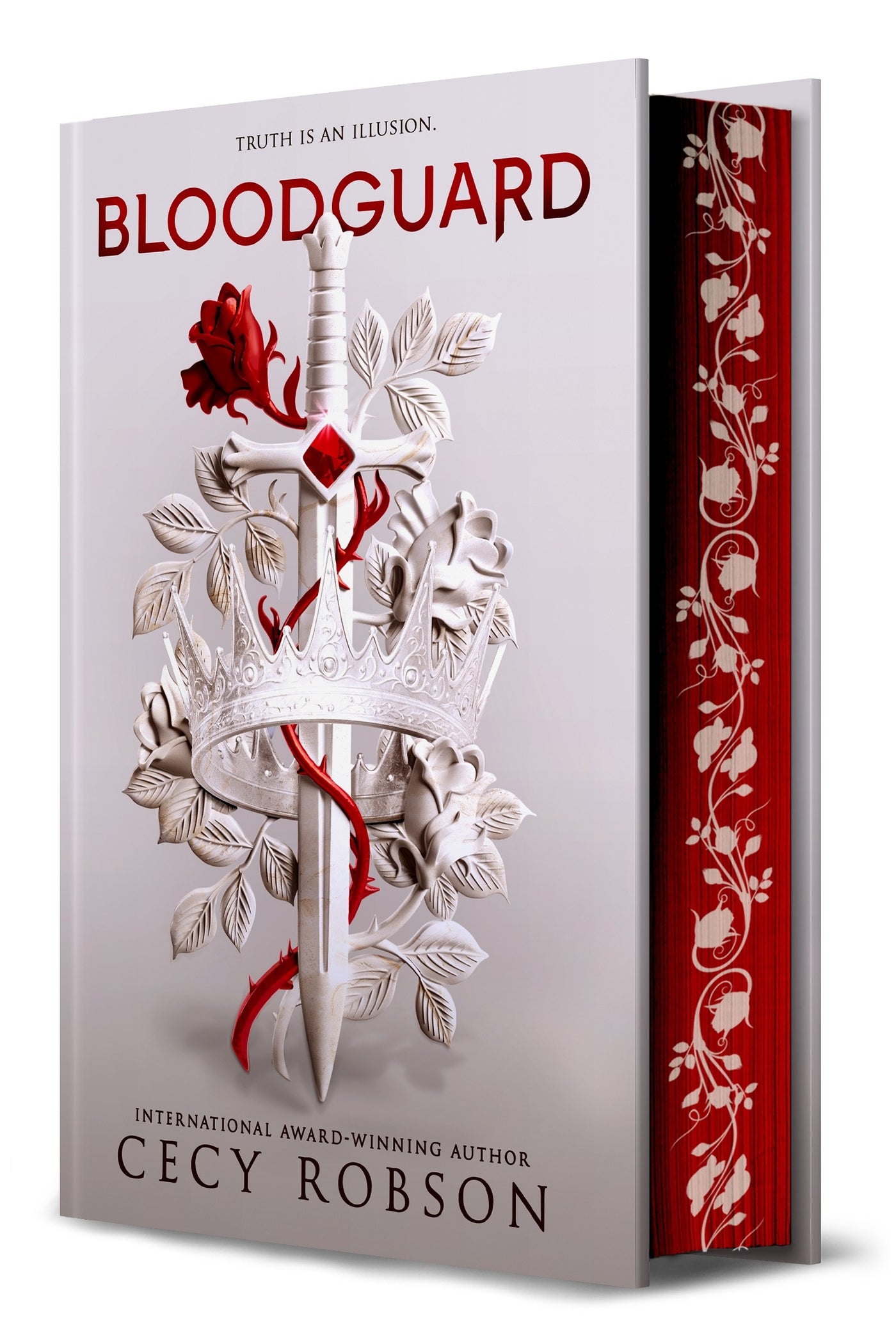 Bloodguard (Deluxe Limited Edition)