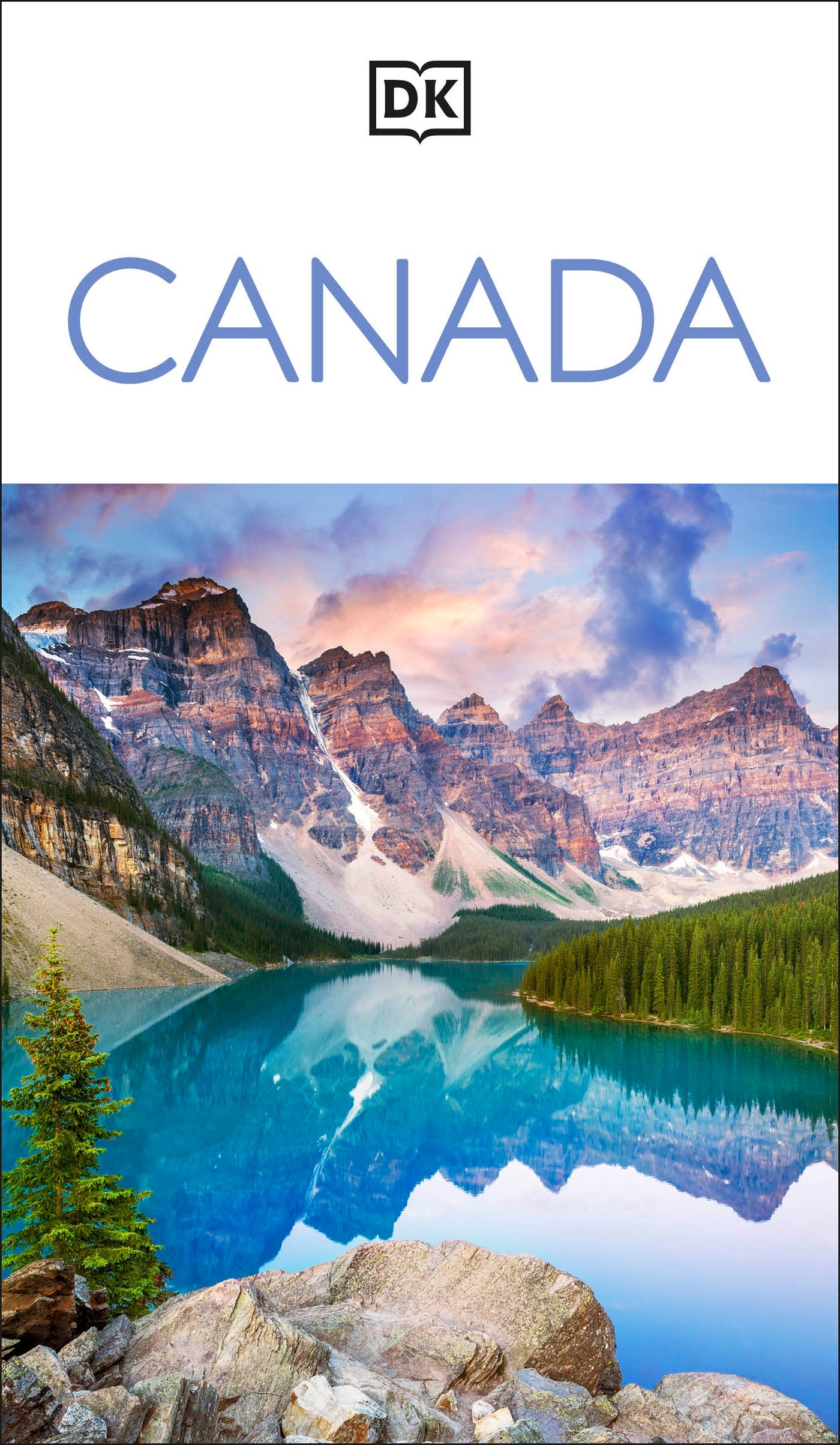 DK Canada