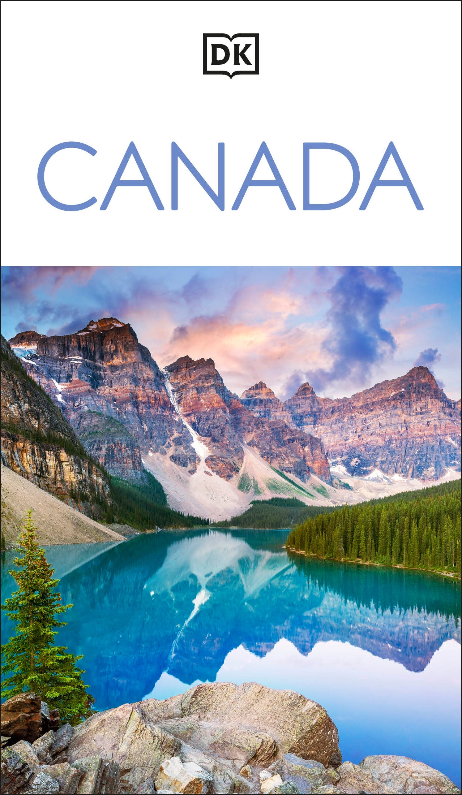 DK Canada
