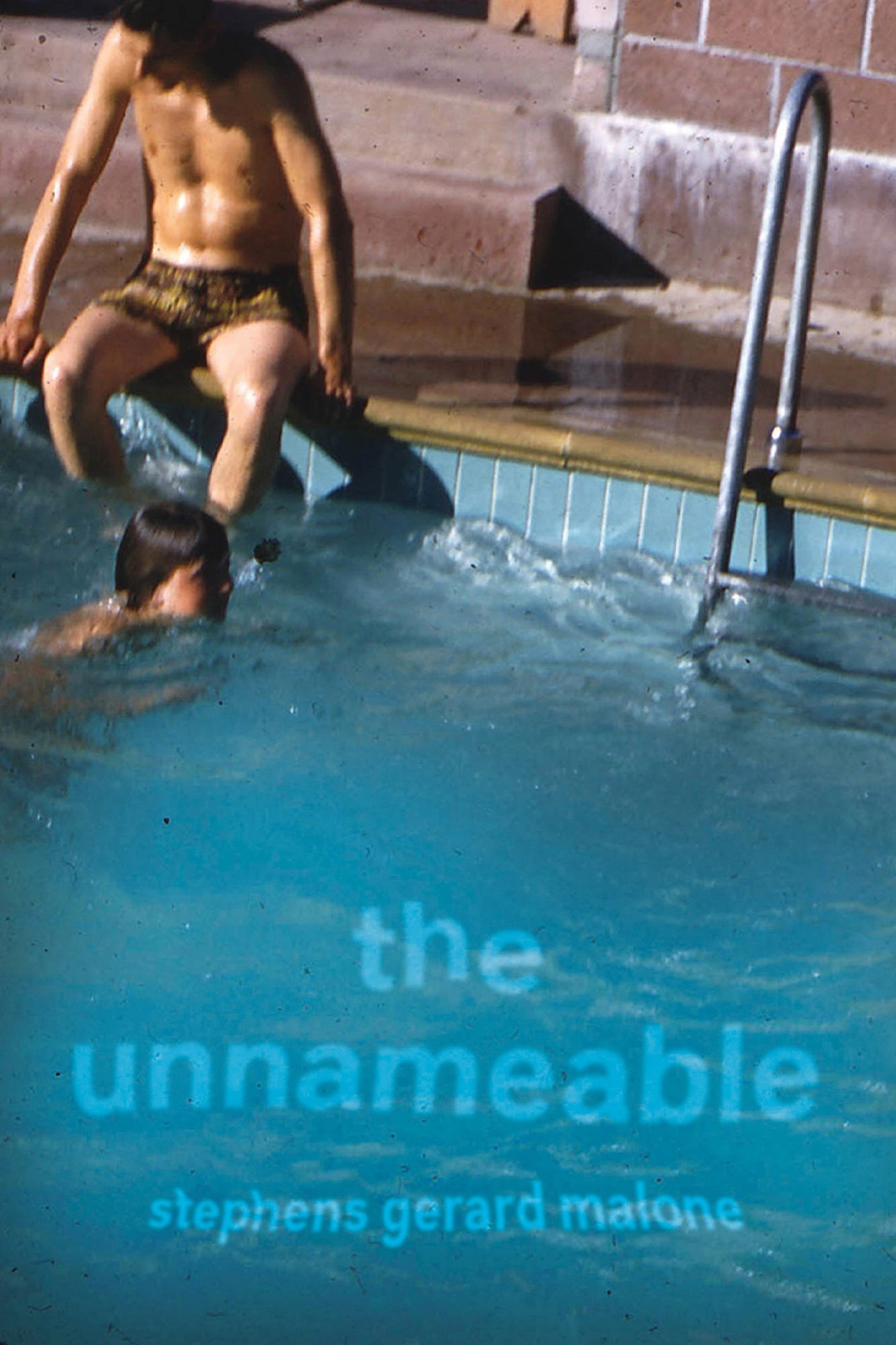 The Unnameable