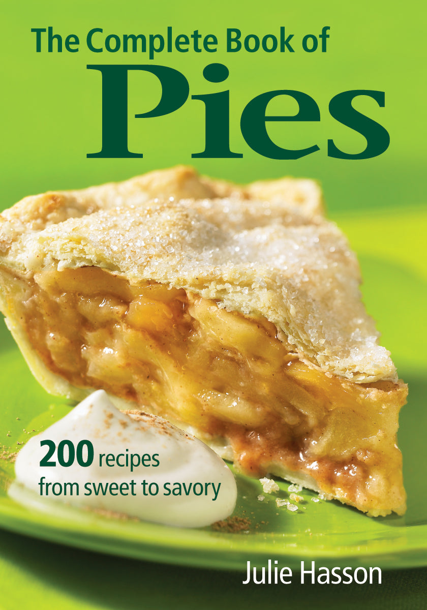 The Complete Book of Pies
