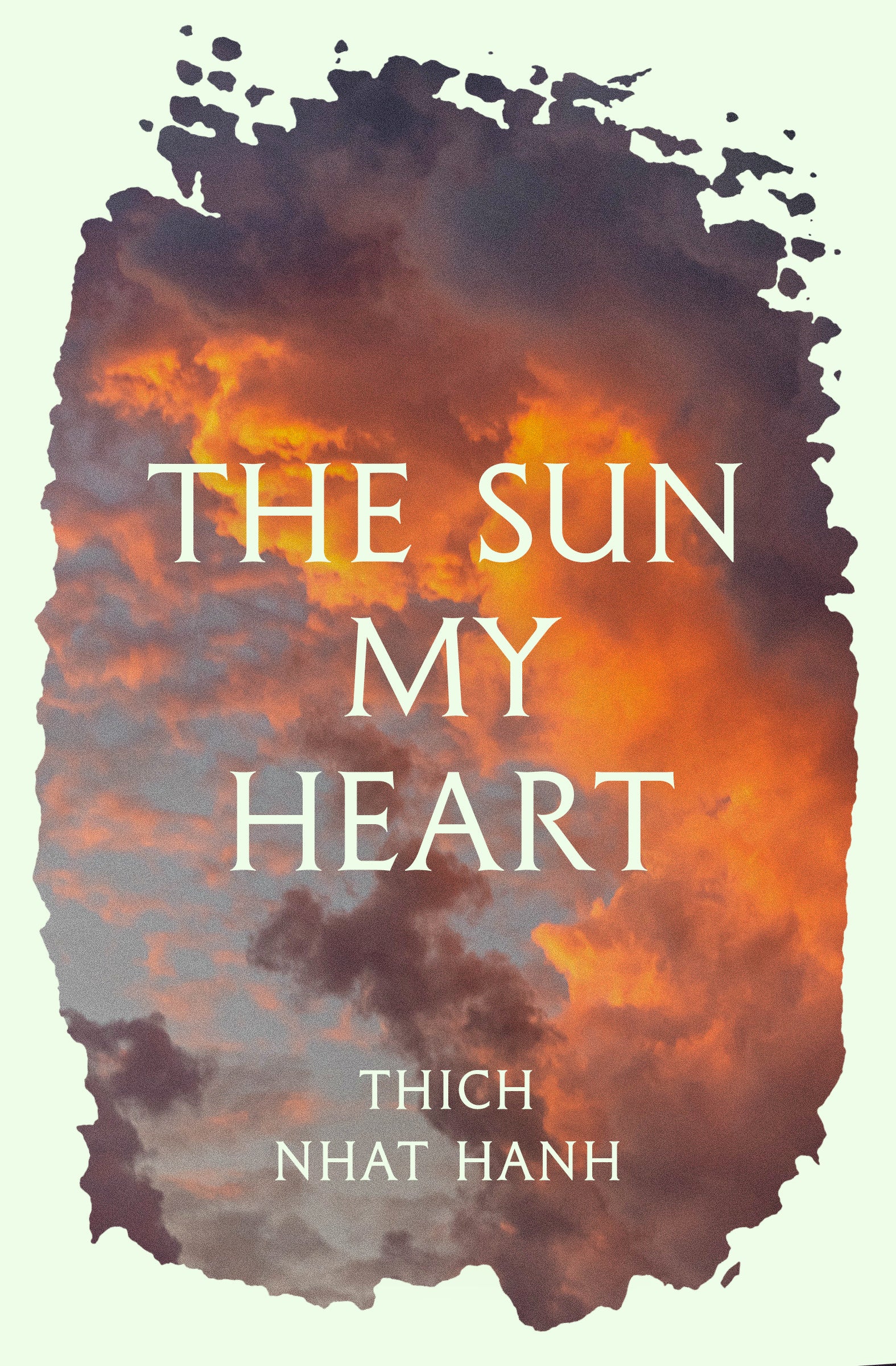 The Sun My Heart