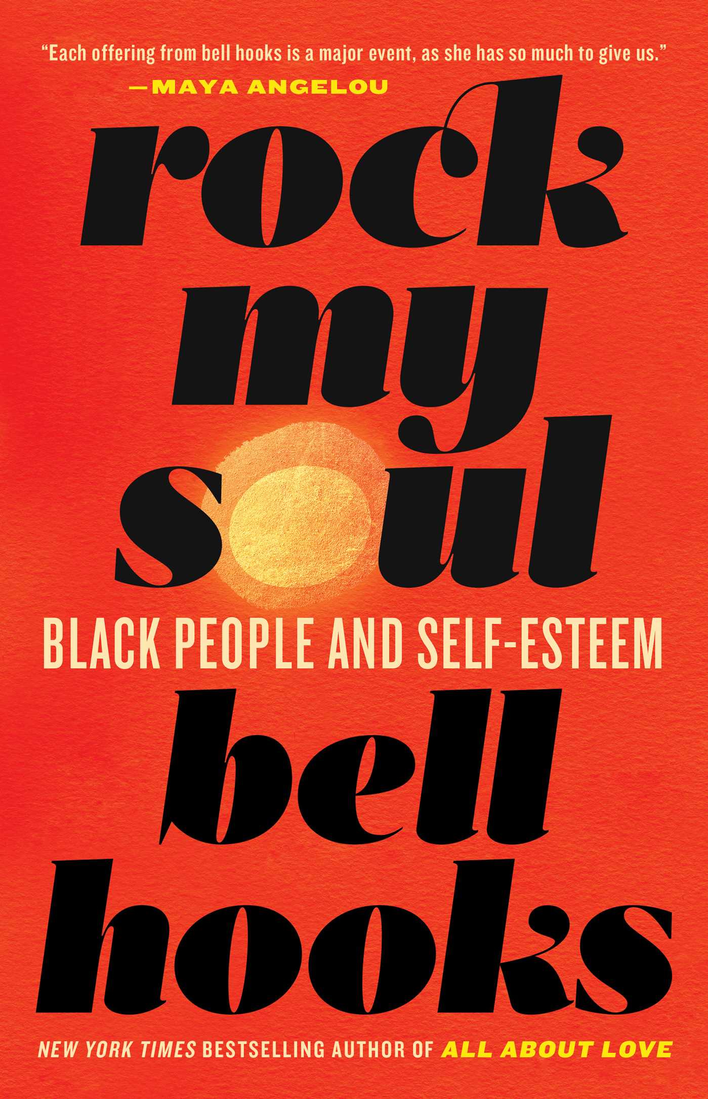 Rock My Soul