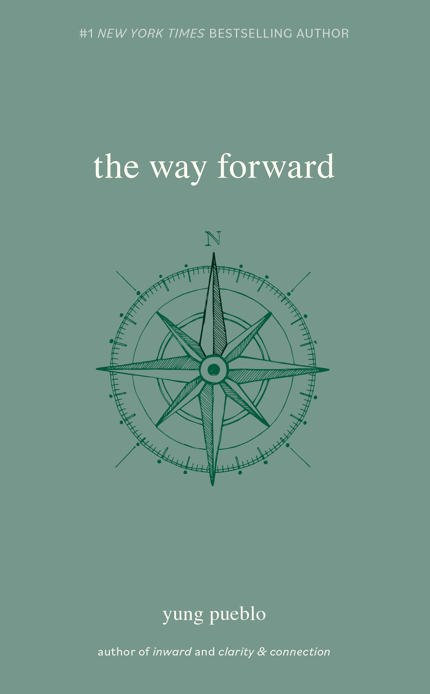 The Way Forward