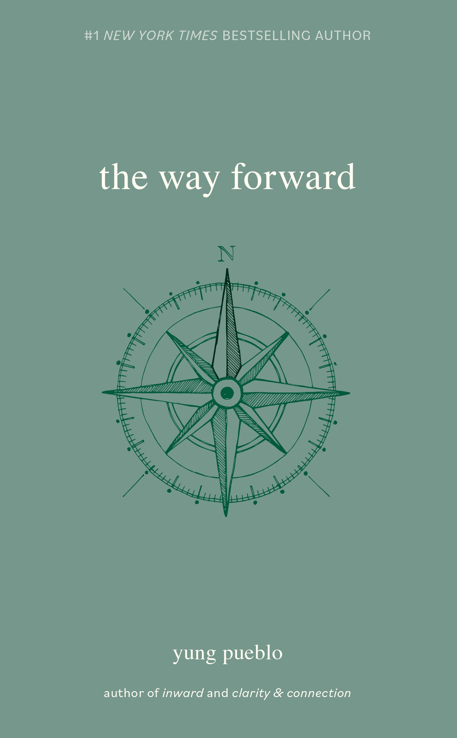 The Way Forward
