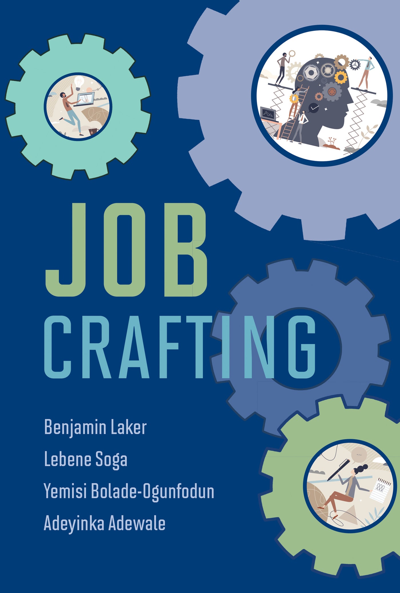 Job Crafting