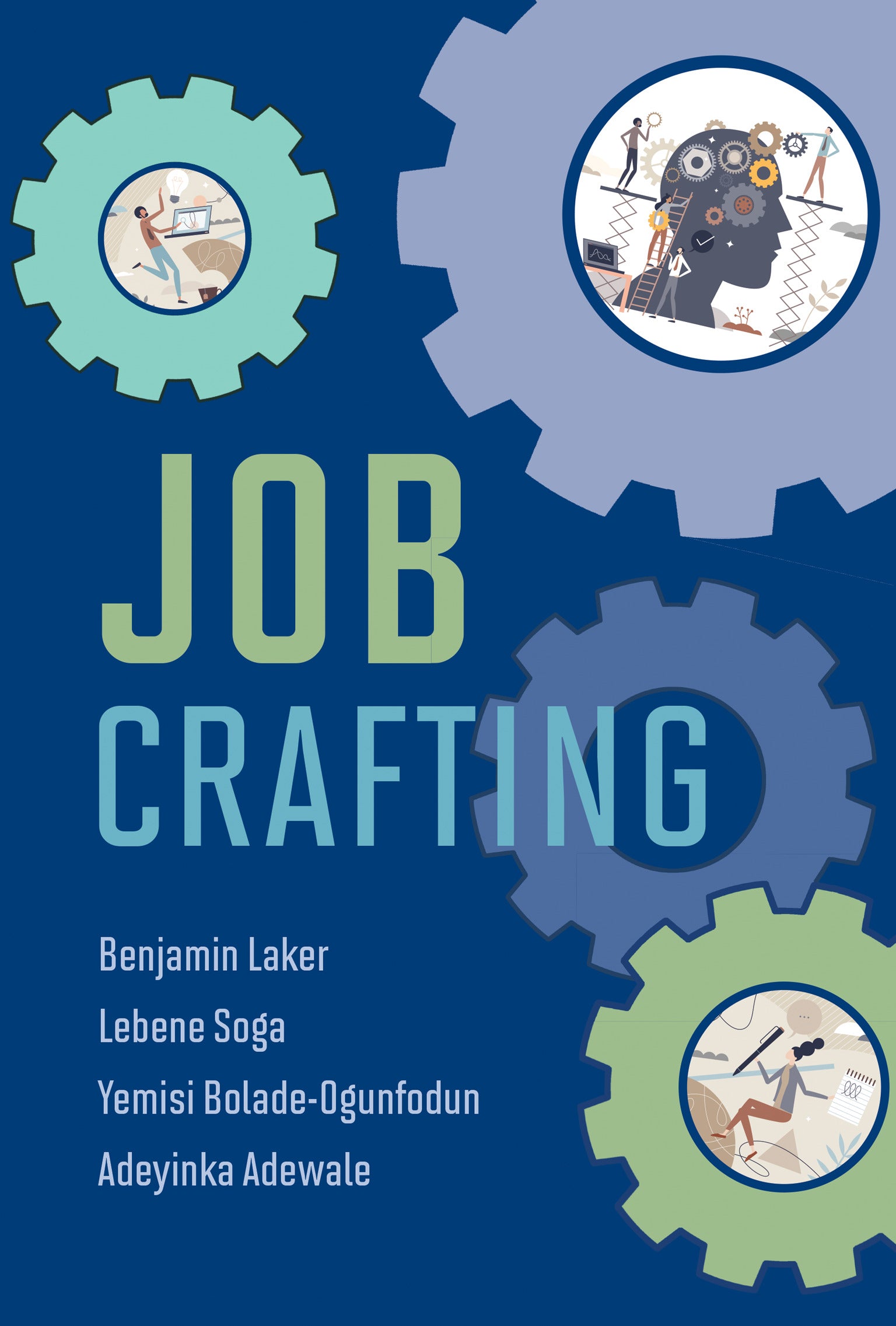 Job Crafting