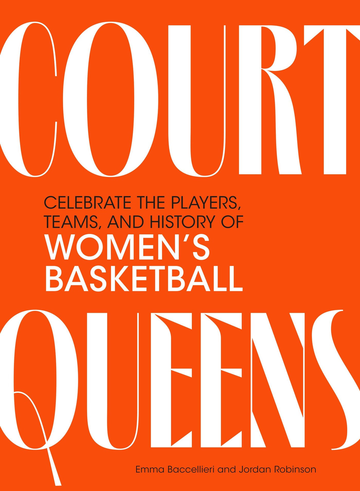 Court Queens