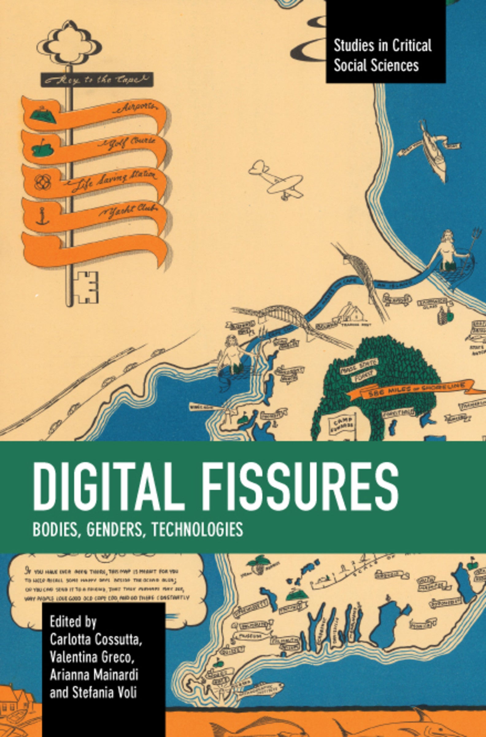 Digital Fissures