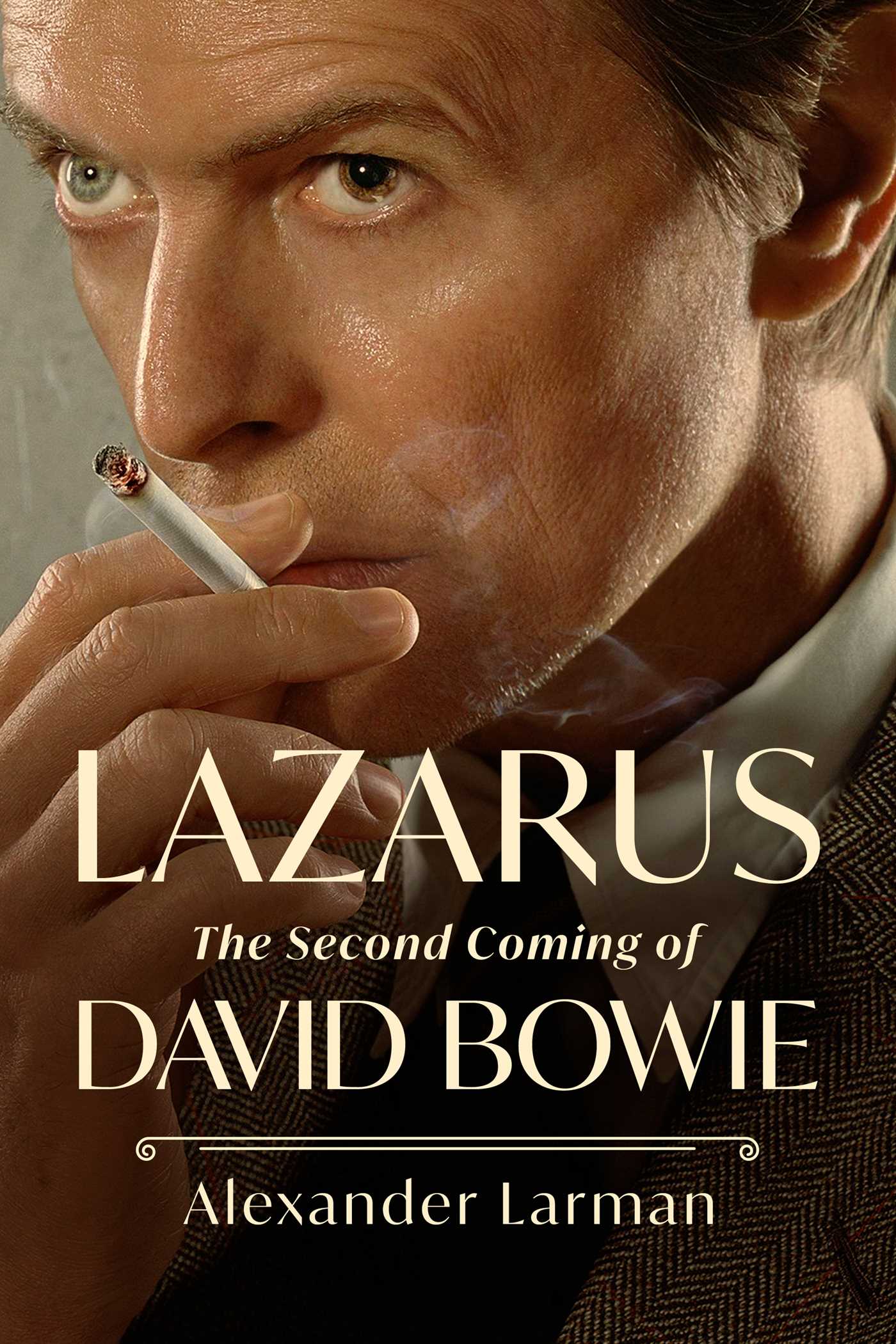 Lazarus