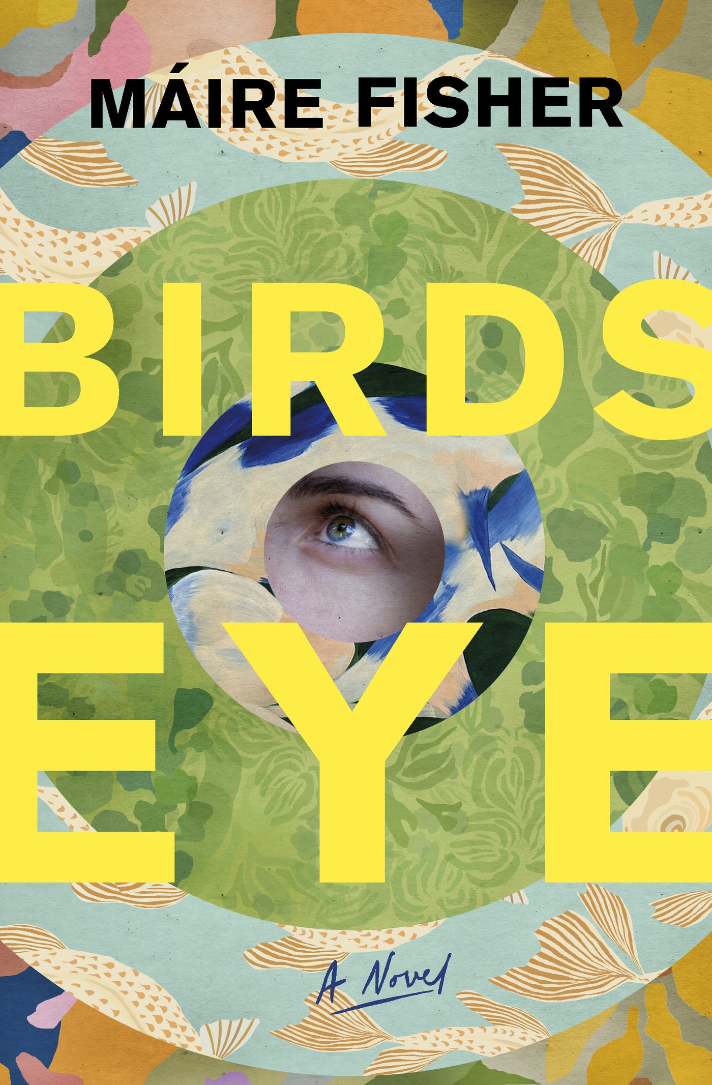 Birdseye