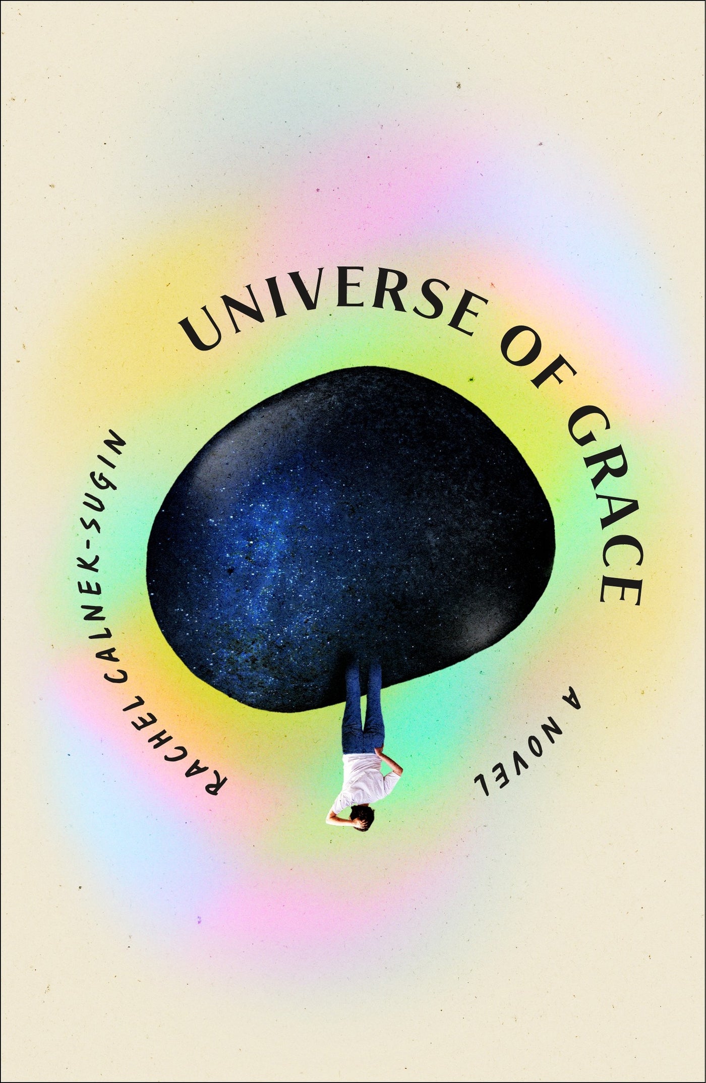 Universe of Grace