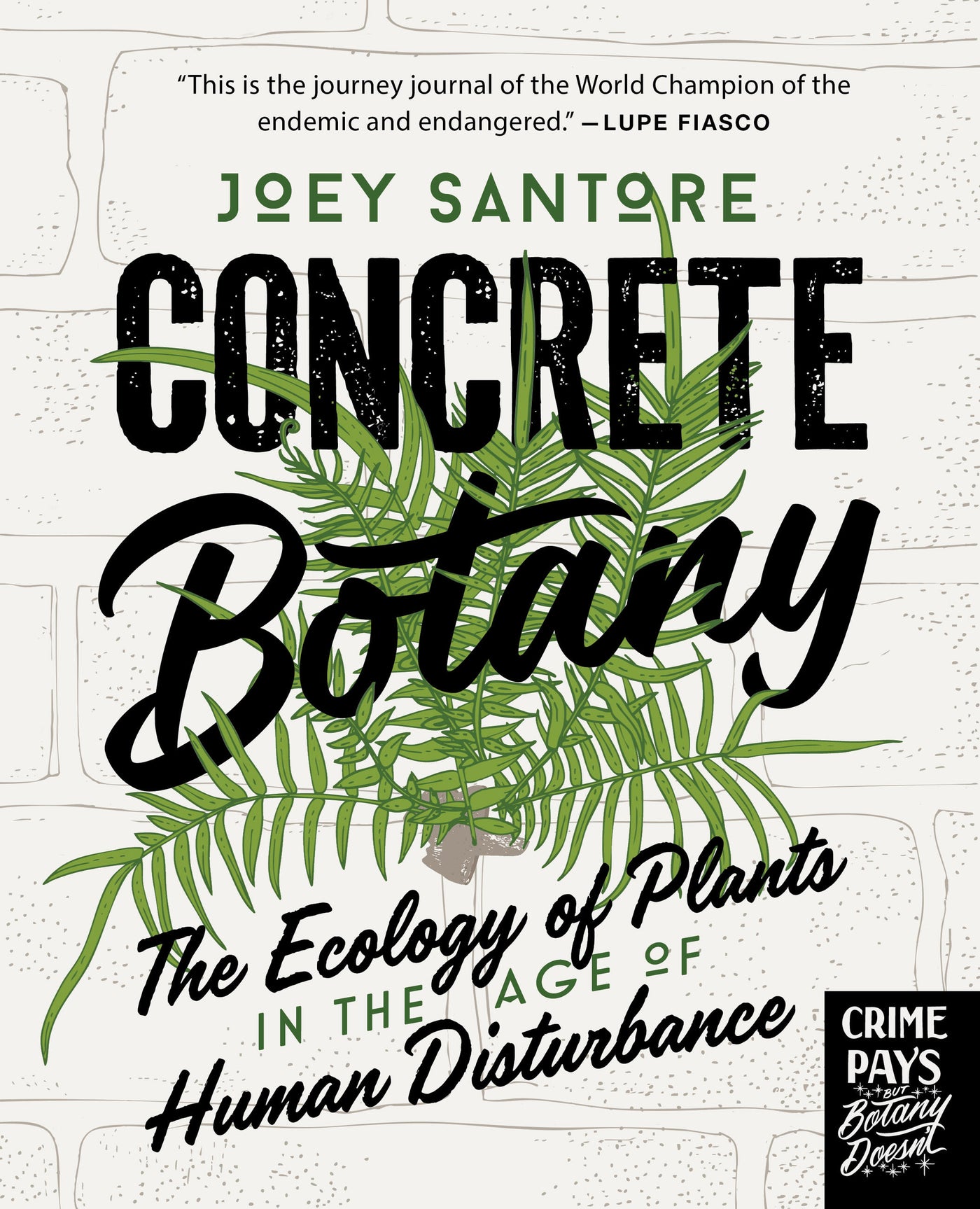 Concrete Botany