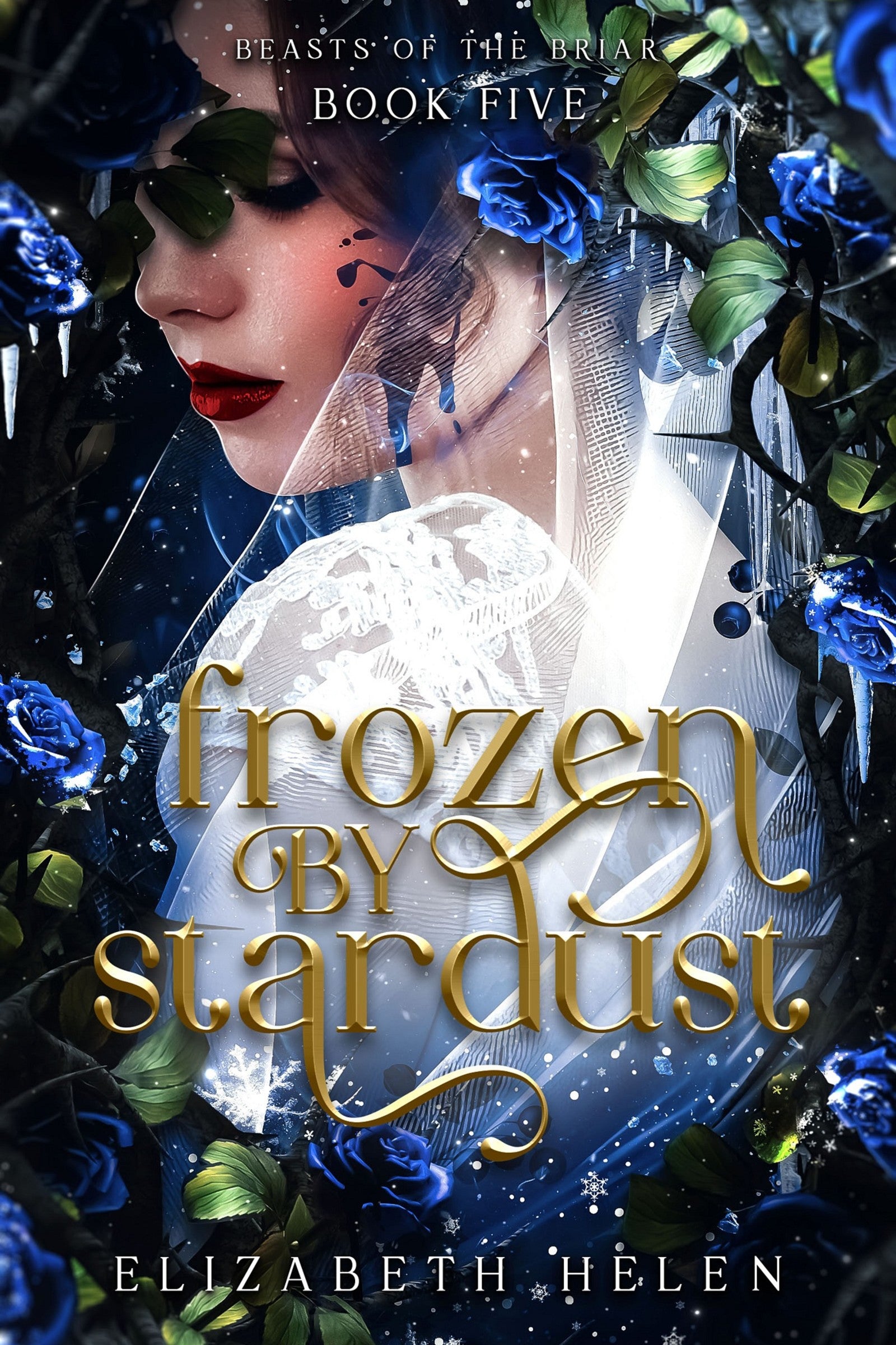 Frozen by Stardust (Standard Edition)