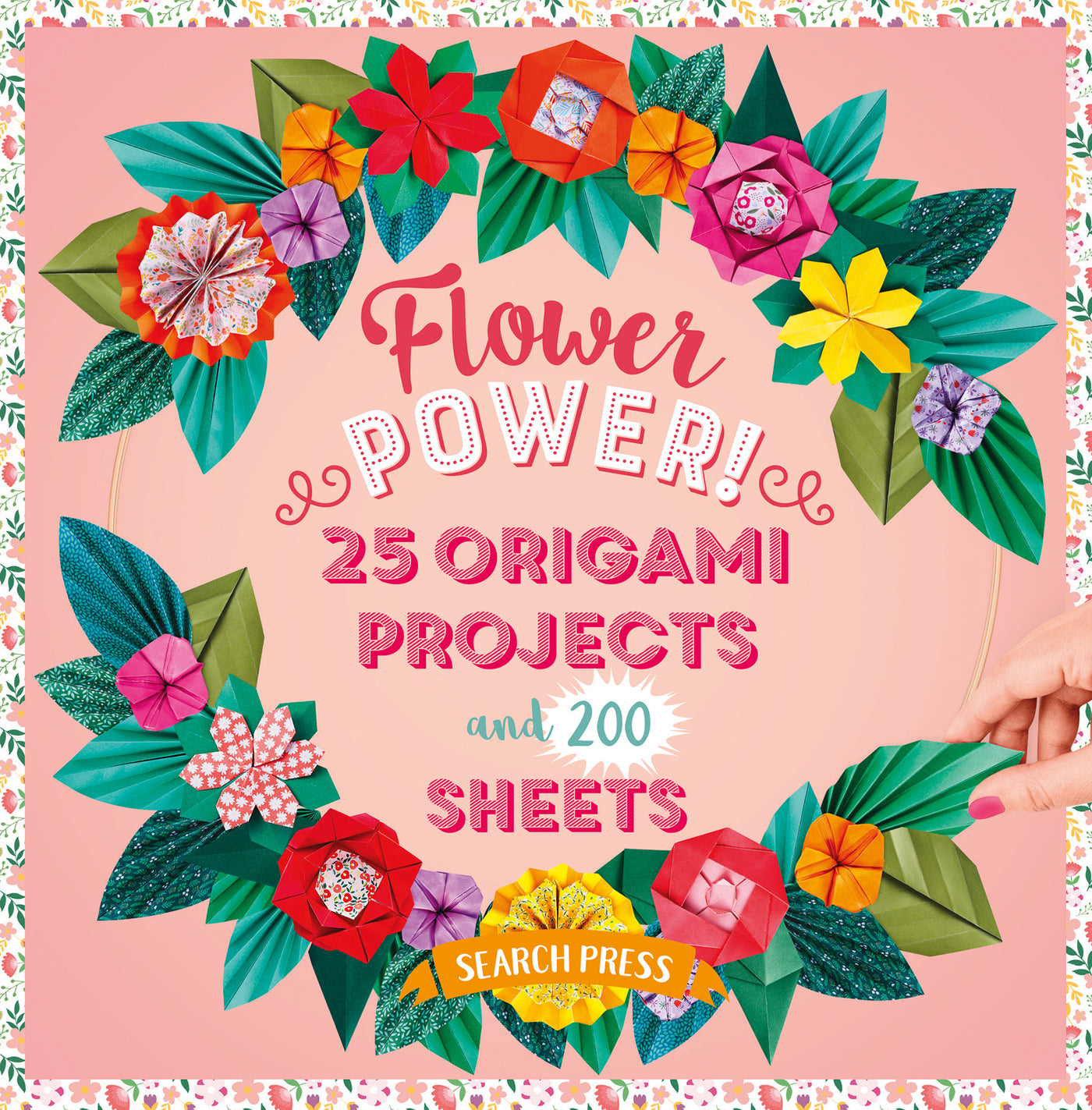 Flower Power!